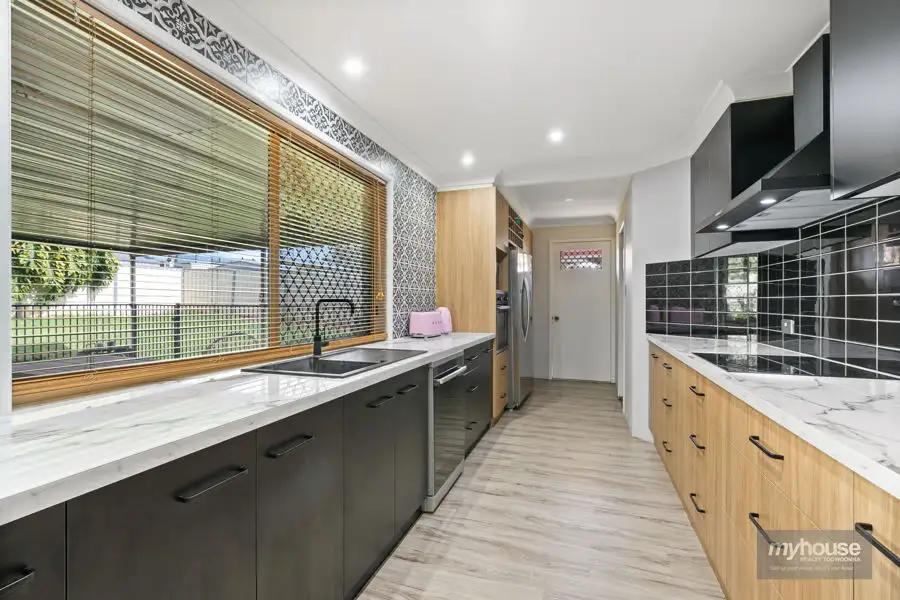 4 KAURI ST, KEARNEYS SPRING QLD 4350, 0 침실, 0 욕실, House