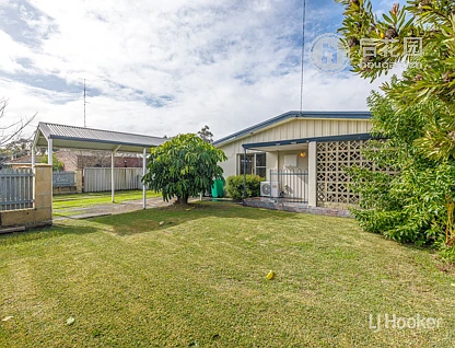 3 NASH ST, GLEN IRIS WA 6230, 0 રૂમ, 0 બાથરૂમ, House