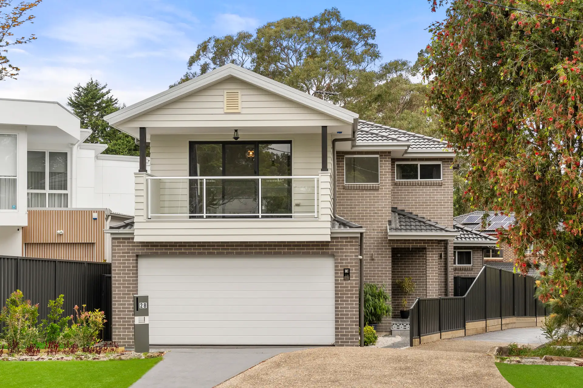 28 CARRAMAR CR, Miranda, Sutherland Shire, 0 ਕਮਰੇ, 0 ਬਾਥਰੂਮ, House