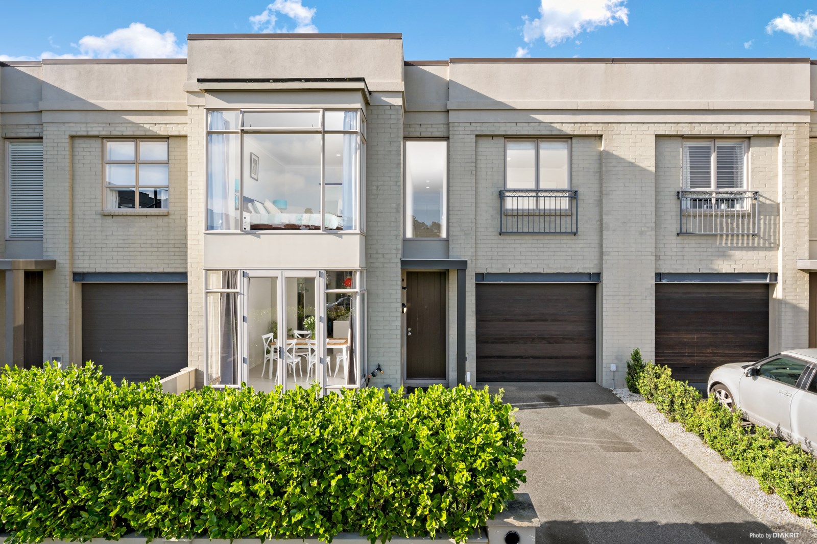 Residential  Mixed Housing Urban Zone