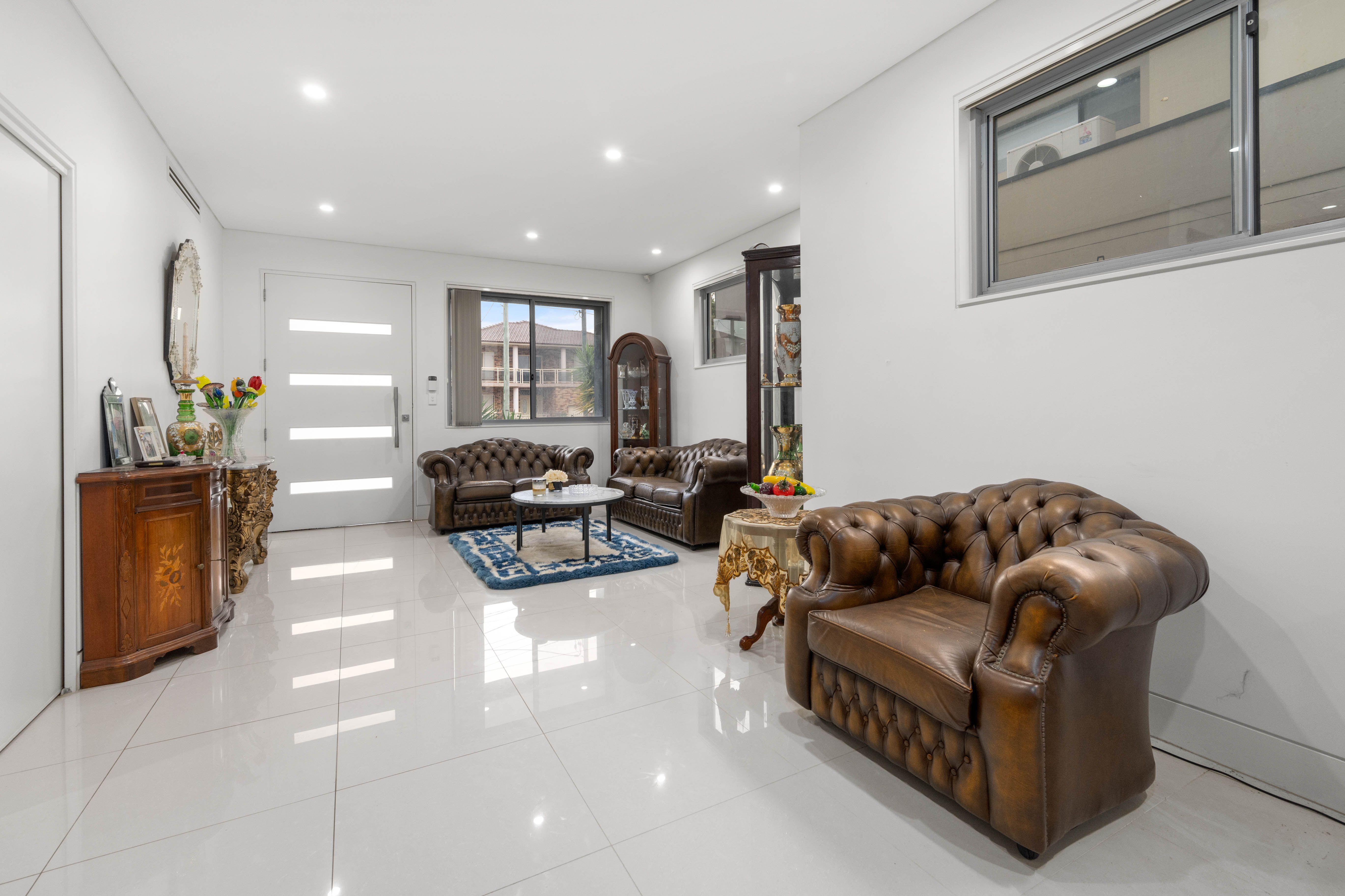 TOWNHOUSE 1 22-24 BOUVARDIA ST, Punchbowl, South Western Suburbs, 0 ਕਮਰੇ, 0 ਬਾਥਰੂਮ, Townhouse