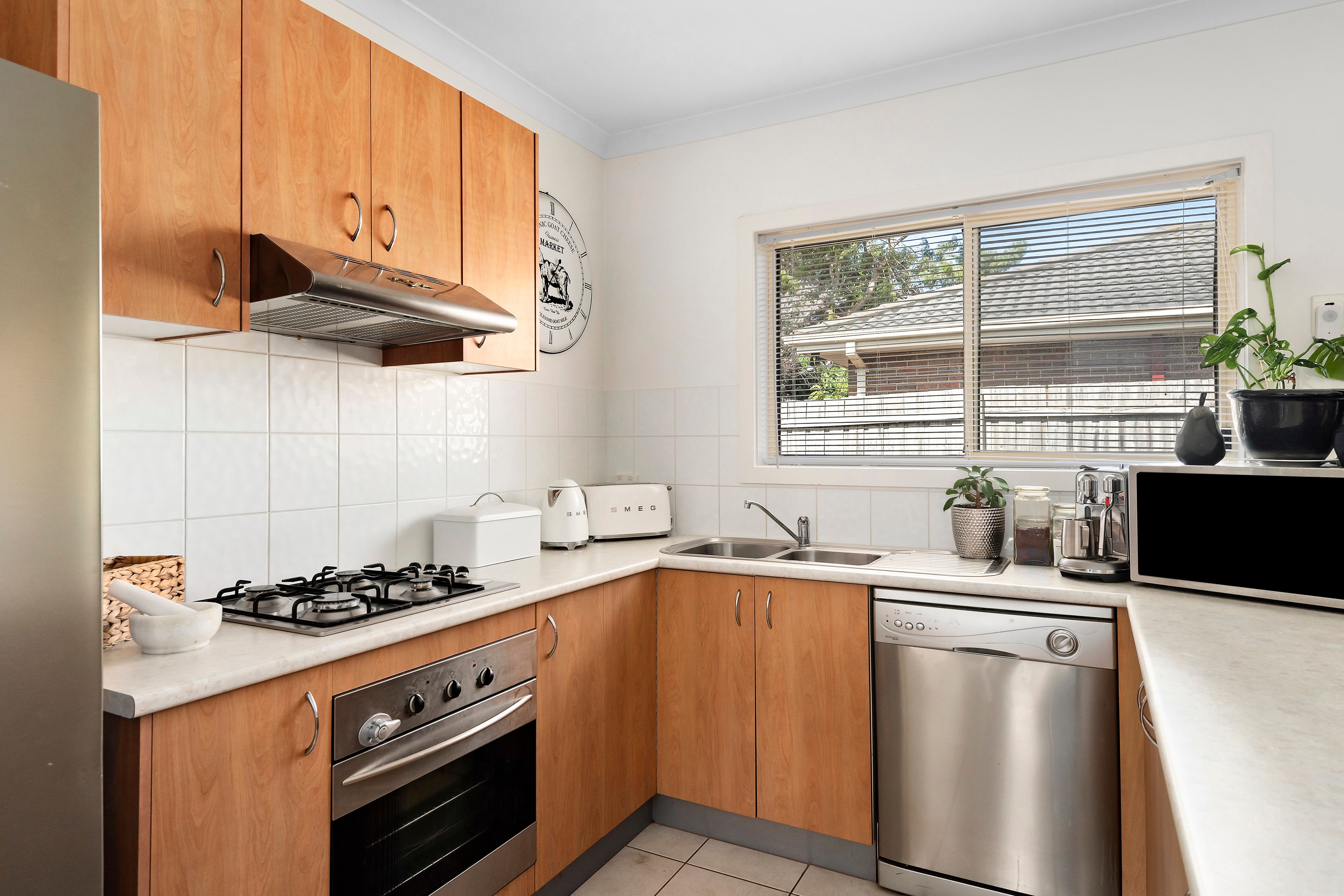 UNIT 6 55 MCCLELLAND DR, Skye, Mornington Peninsula, 0 રૂમ, 0 બાથરૂમ, Unit