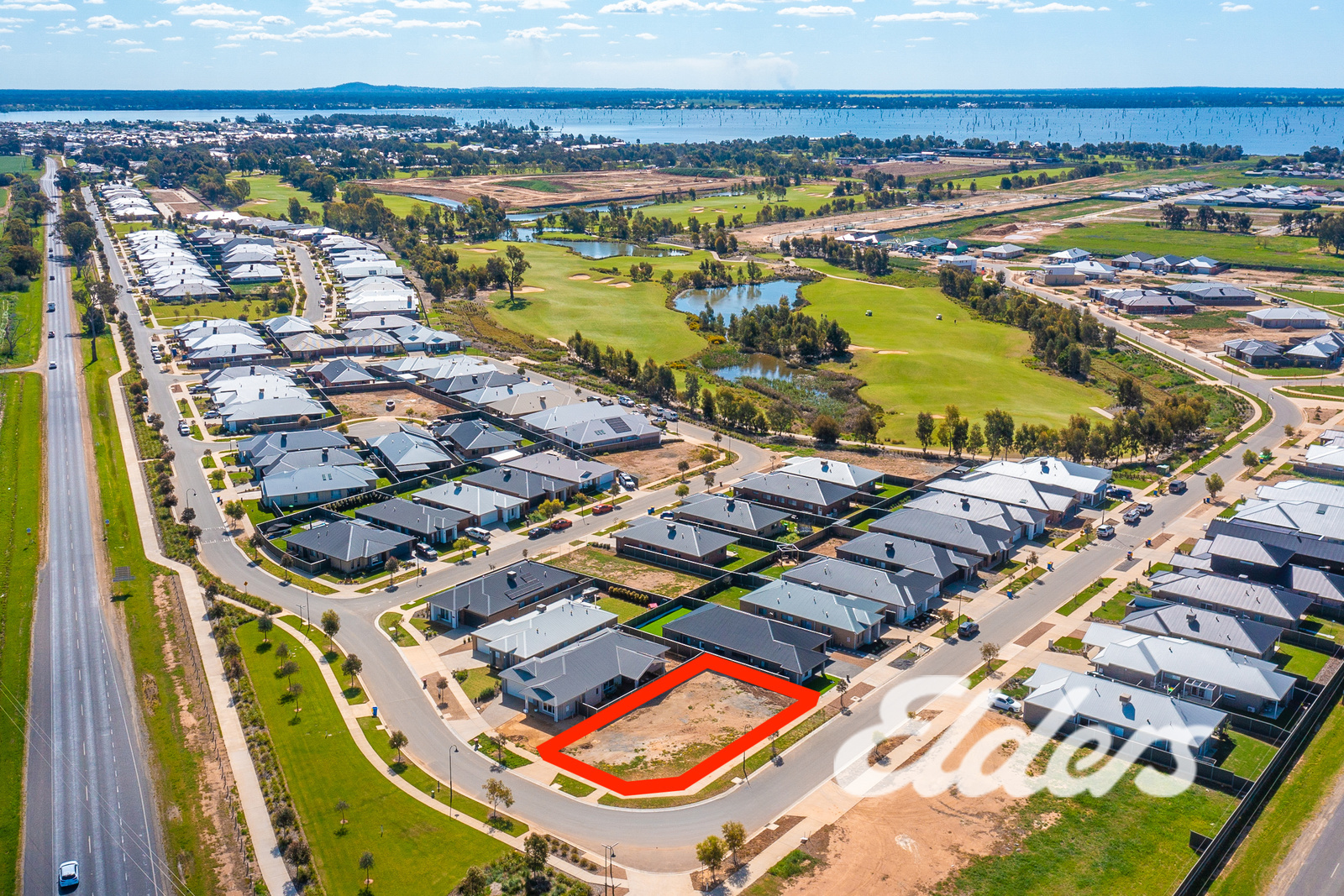 101 PETER THOMSON CCT, Yarrawonga, Wangaratta, 0部屋, 0バスルーム, Section