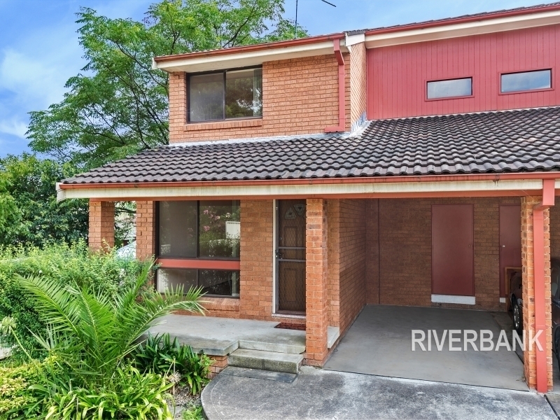 UNIT 7 65 CANTERBURY RD, Glenfield, South Western Suburbs, 0 Bedrooms, 0 Bathrooms, Townhouse