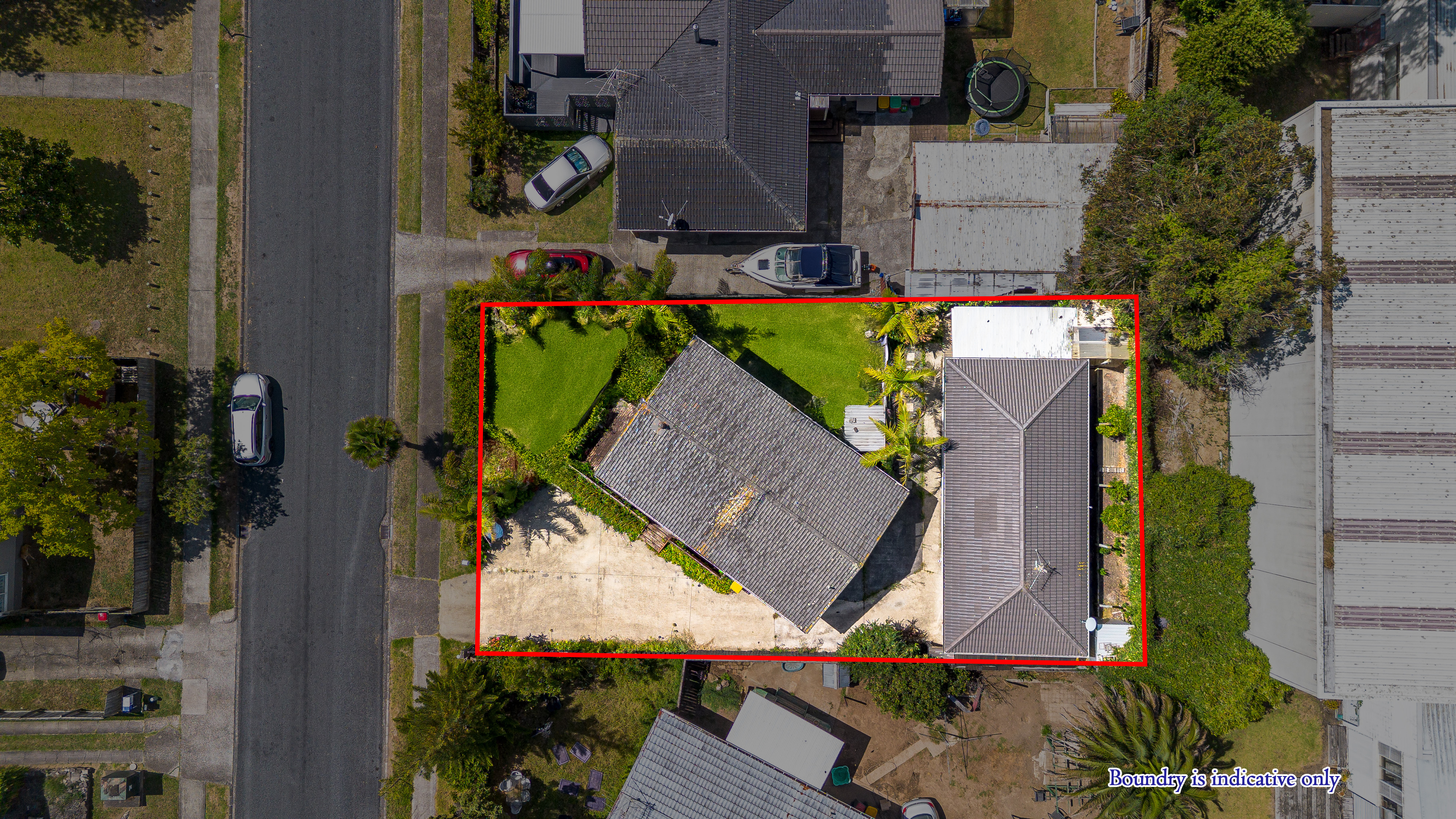 36 Reelick Avenue, Pakuranga Heights, Manukau City, 6房, 2浴, House