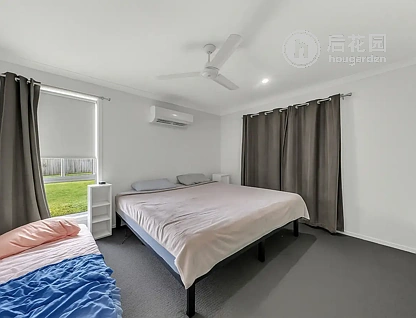 2 REASIDE RD, WALLOON QLD 4306, 0房, 0浴, House