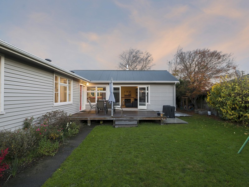 Residential Suburban