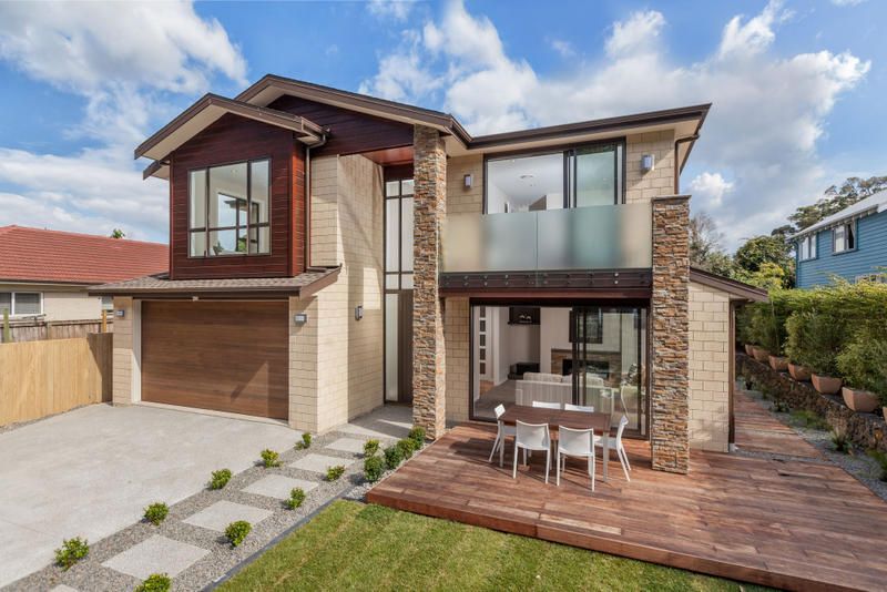 Residential  Mixed Housing Suburban Zone