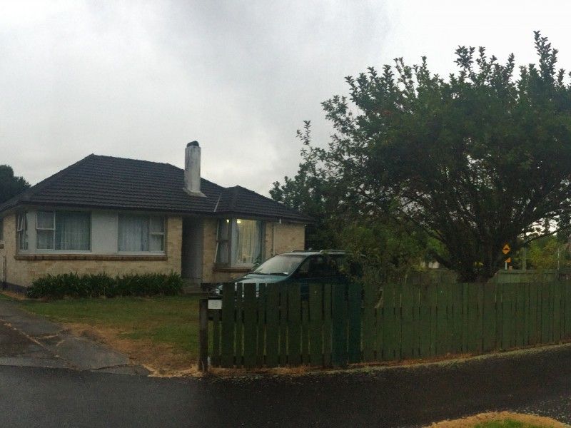 Residential Zone - General Residential Zone
