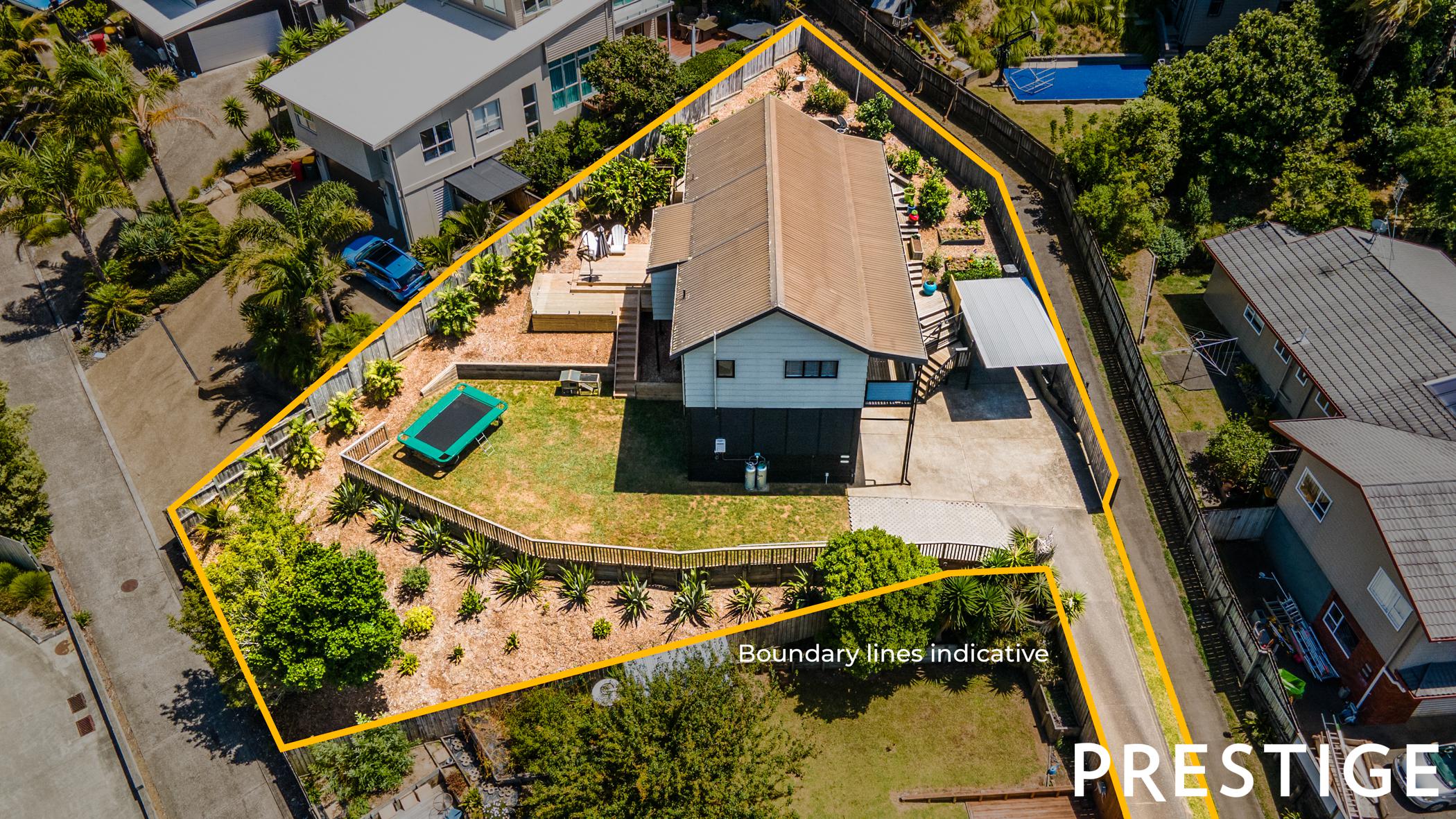 81b William Bayes Place, Red Beach, Rodney, 3 Bedrooms, 0 Bathrooms