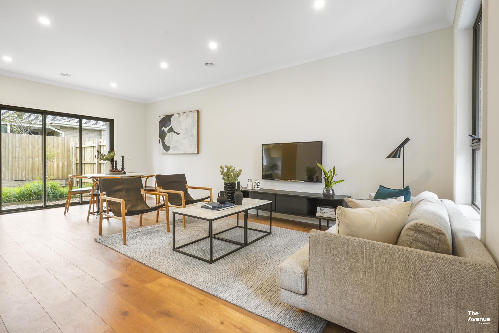538 DORSET RD, Croydon South, East Melbourne, 0房, 0浴, Townhouse