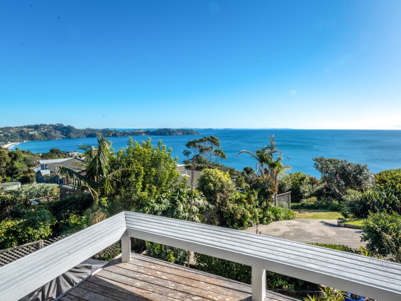 Hauraki Gulf Islands