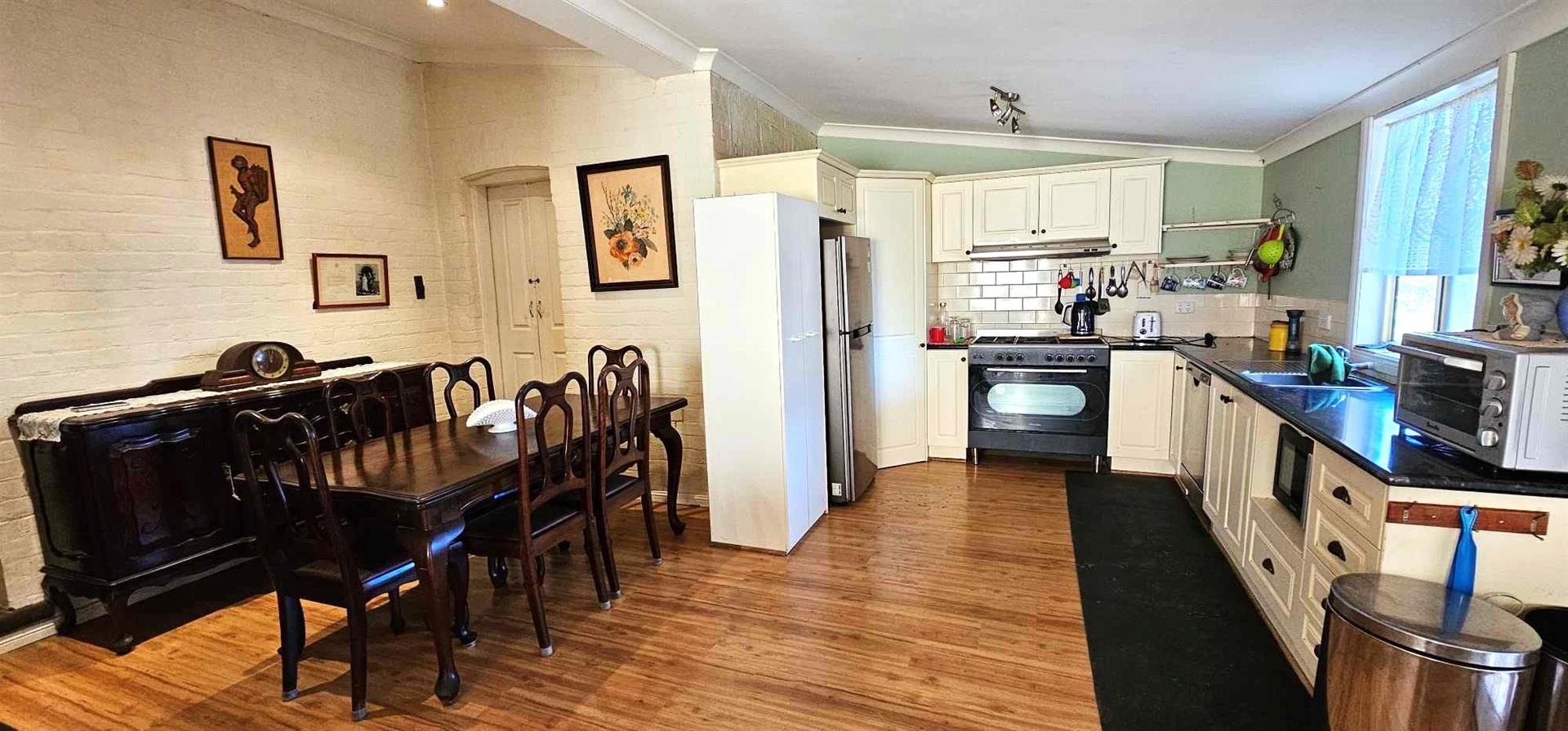 4 O'DONNELL ST, Cootamundra, Riverina, 0 phòng ngủ, 0 phòng tắm, House