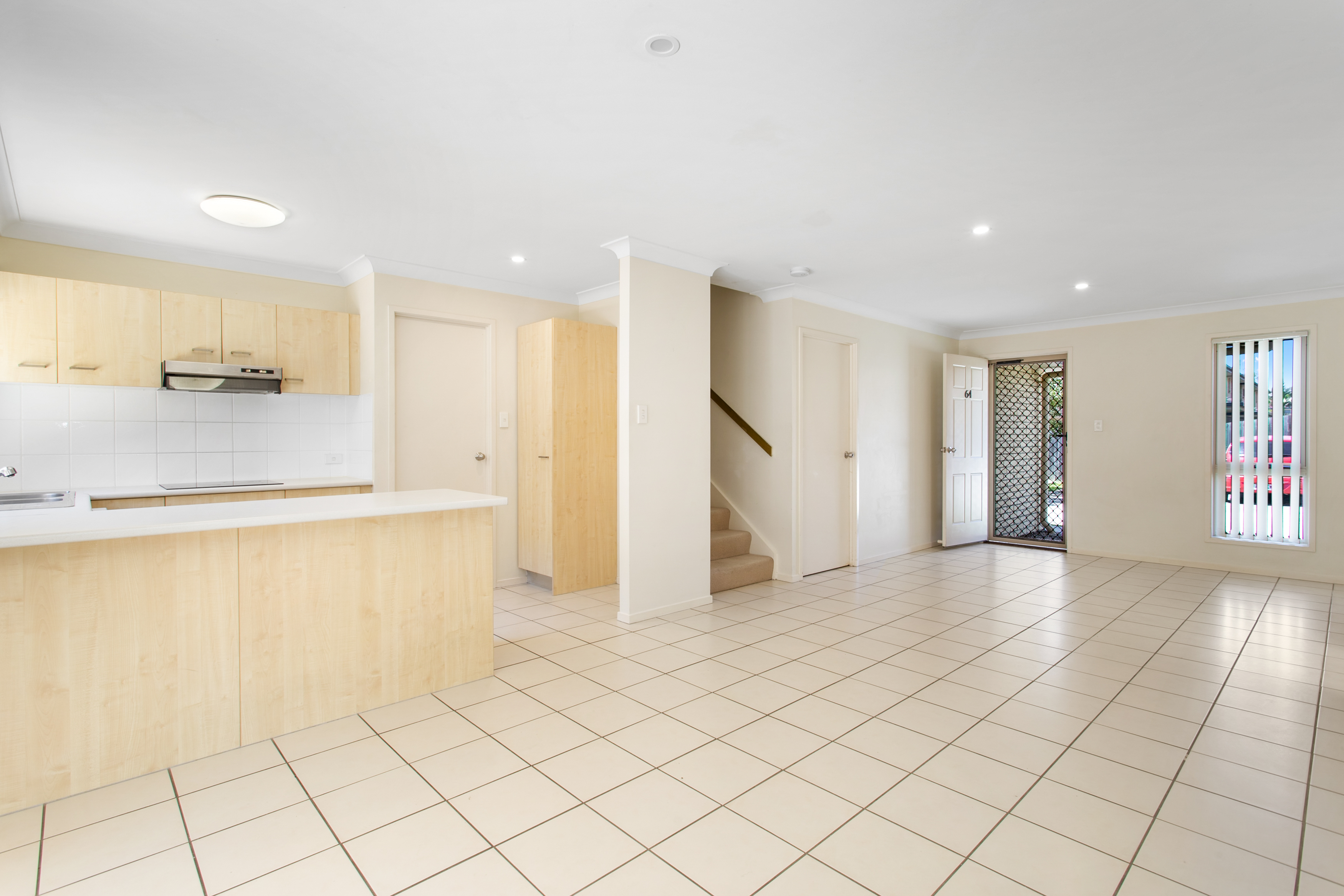 UNIT 17 17 CUNNINGHAM ST, Deception Bay, Moreton Bay Region, 0房, 0浴, Townhouse