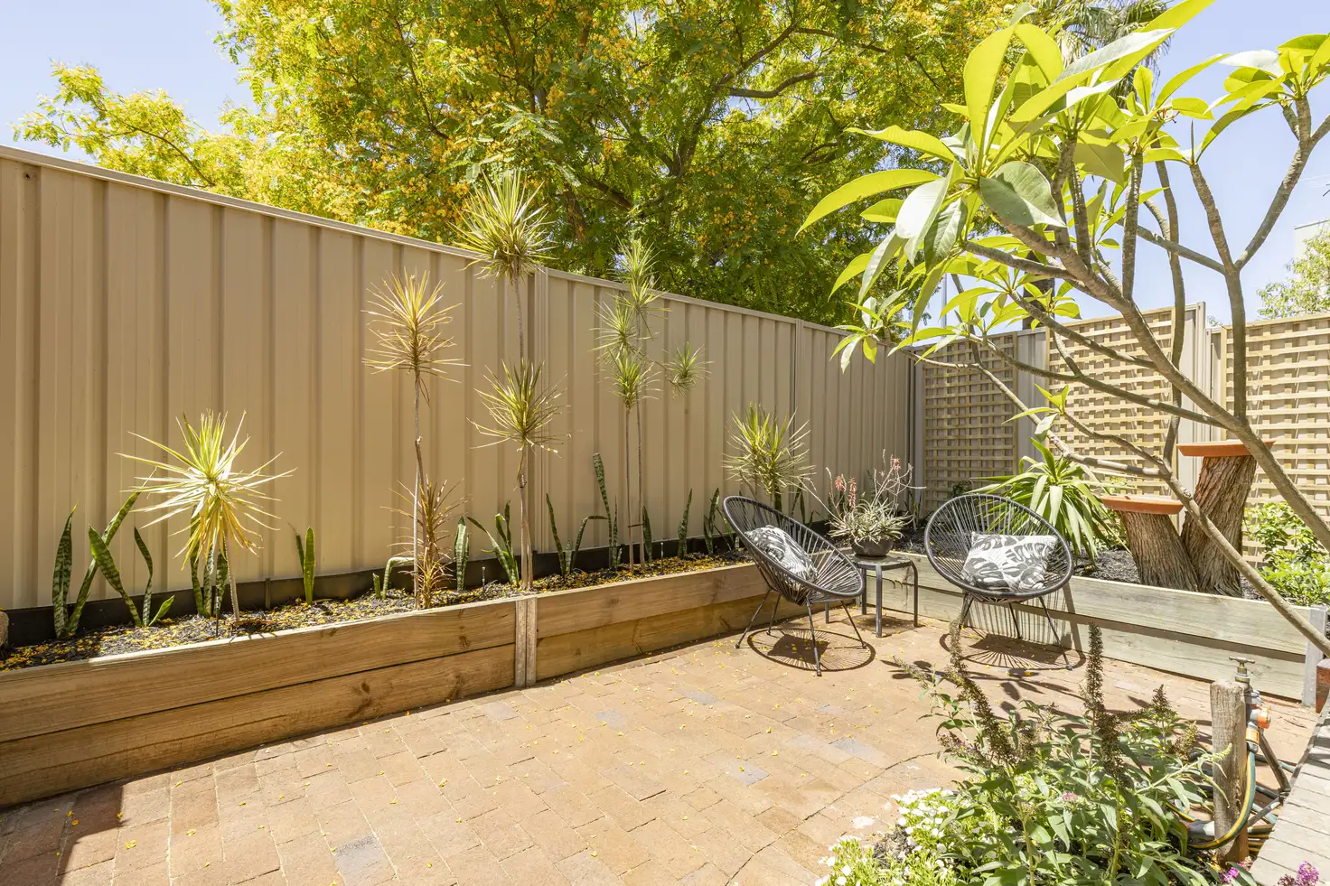 UNIT 6 209 WALCOTT ST, North Perth, Perth CBD, 0房, 0浴, Unit