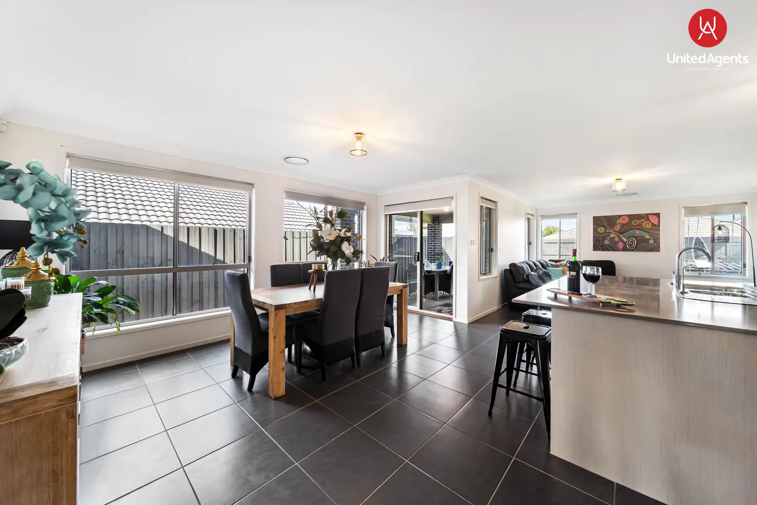 80 SOUTHERN CROSS AV, Middleton Grange, South Western Suburbs, 0 Schlafzimmer, 0 Badezimmer, House