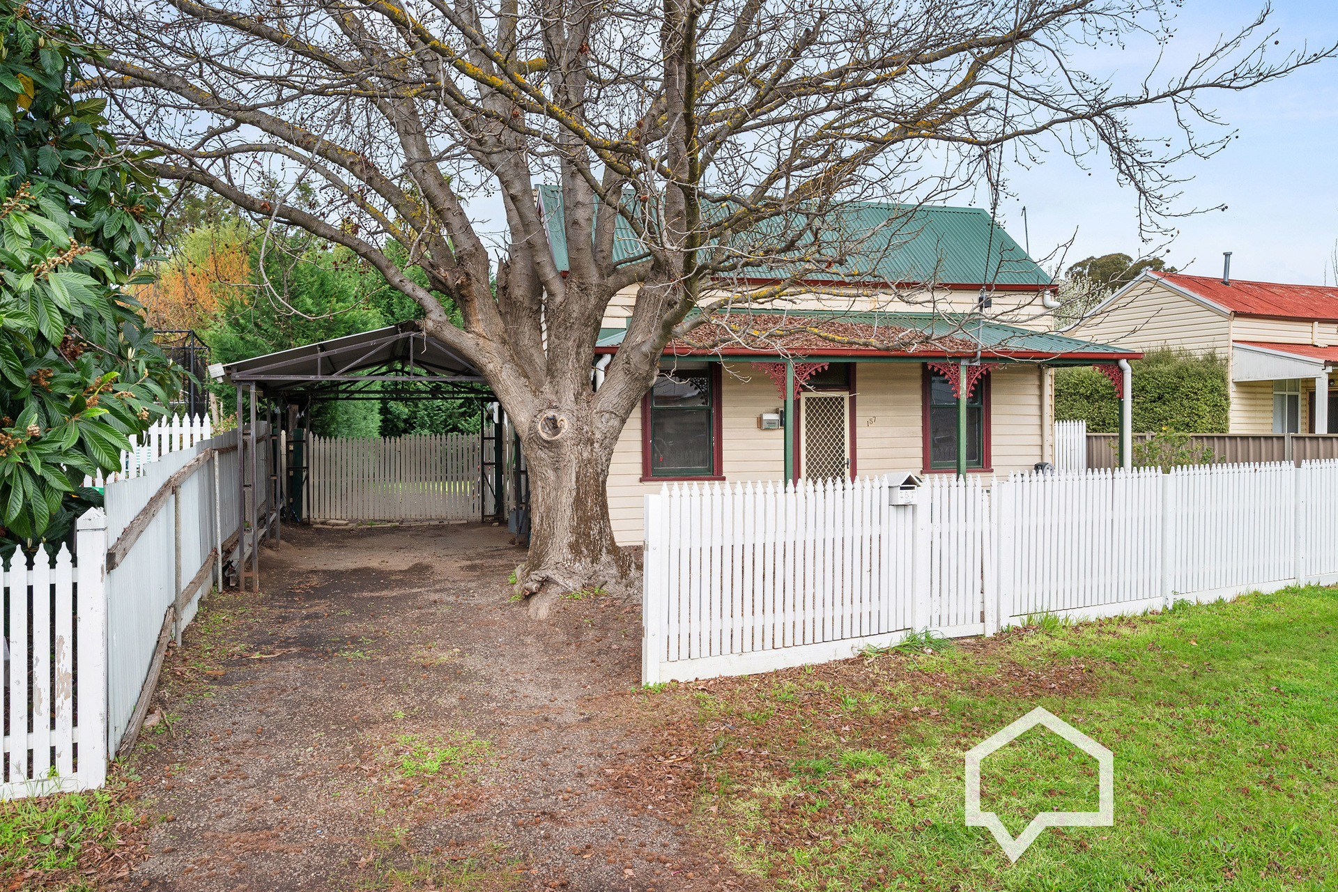 157 CREEK ST SOUTH, Bendigo, Bendigo, 0 غرف, 0 حمامات, House