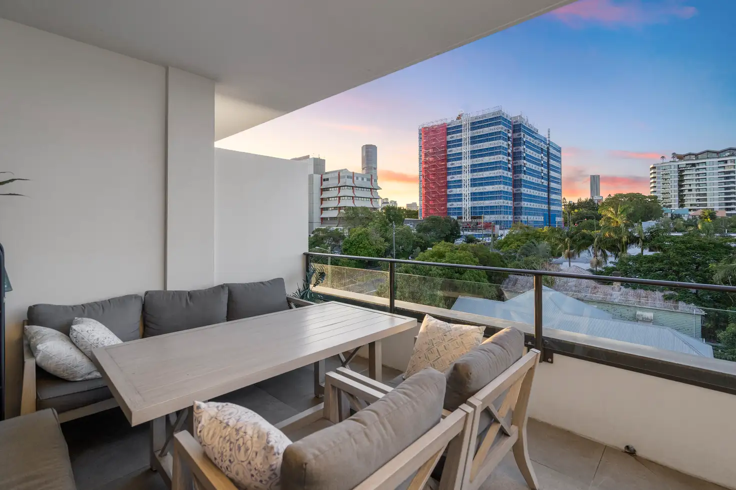 UNIT 506 616 MAIN ST, Kangaroo Point, Brisbane - Eastern Region, 0 Bedrooms, 0 Bathrooms, Unit