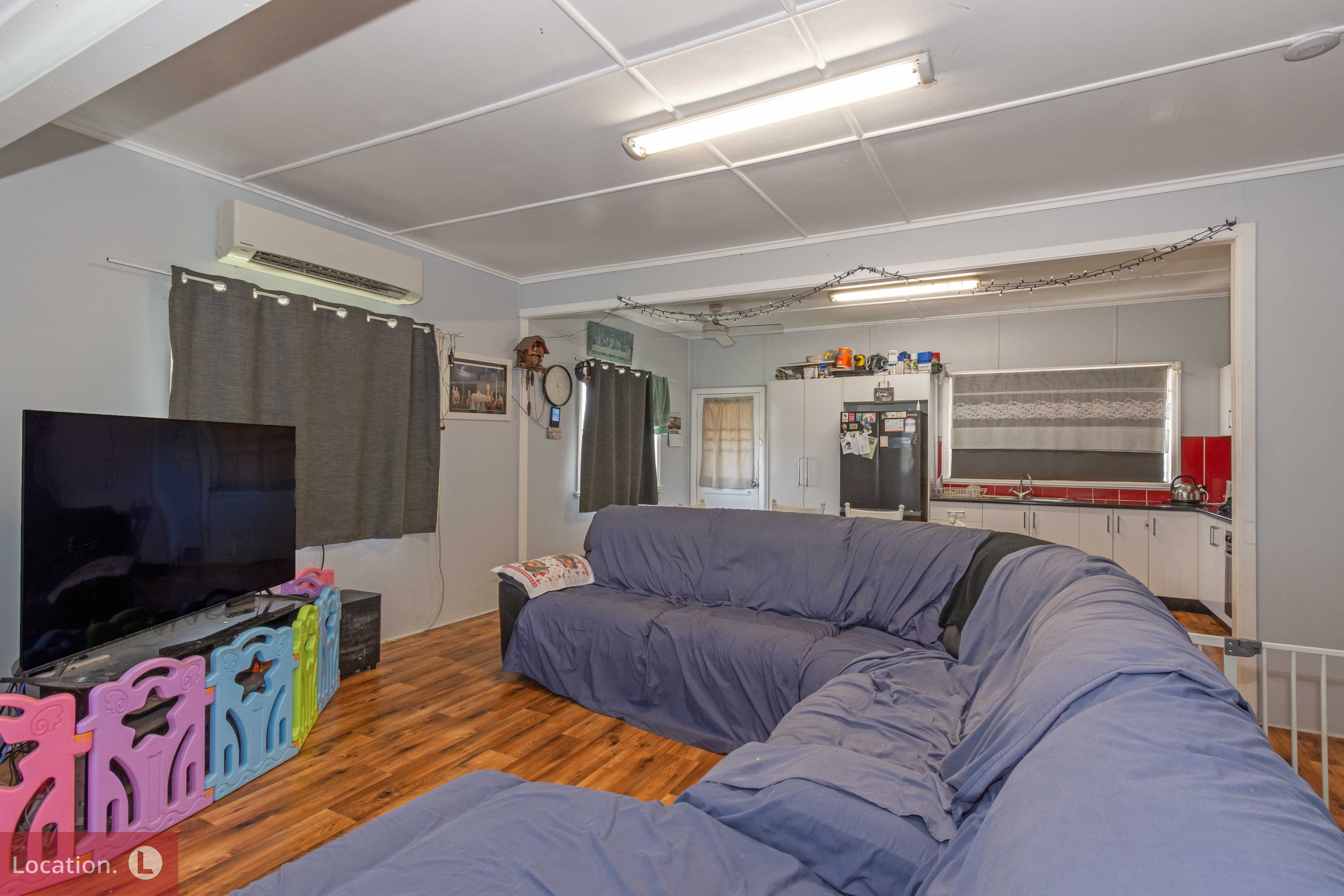 509 LINDEMANS RD, Moore Park Beach, Wide Bay, 0 રૂમ, 0 બાથરૂમ, House