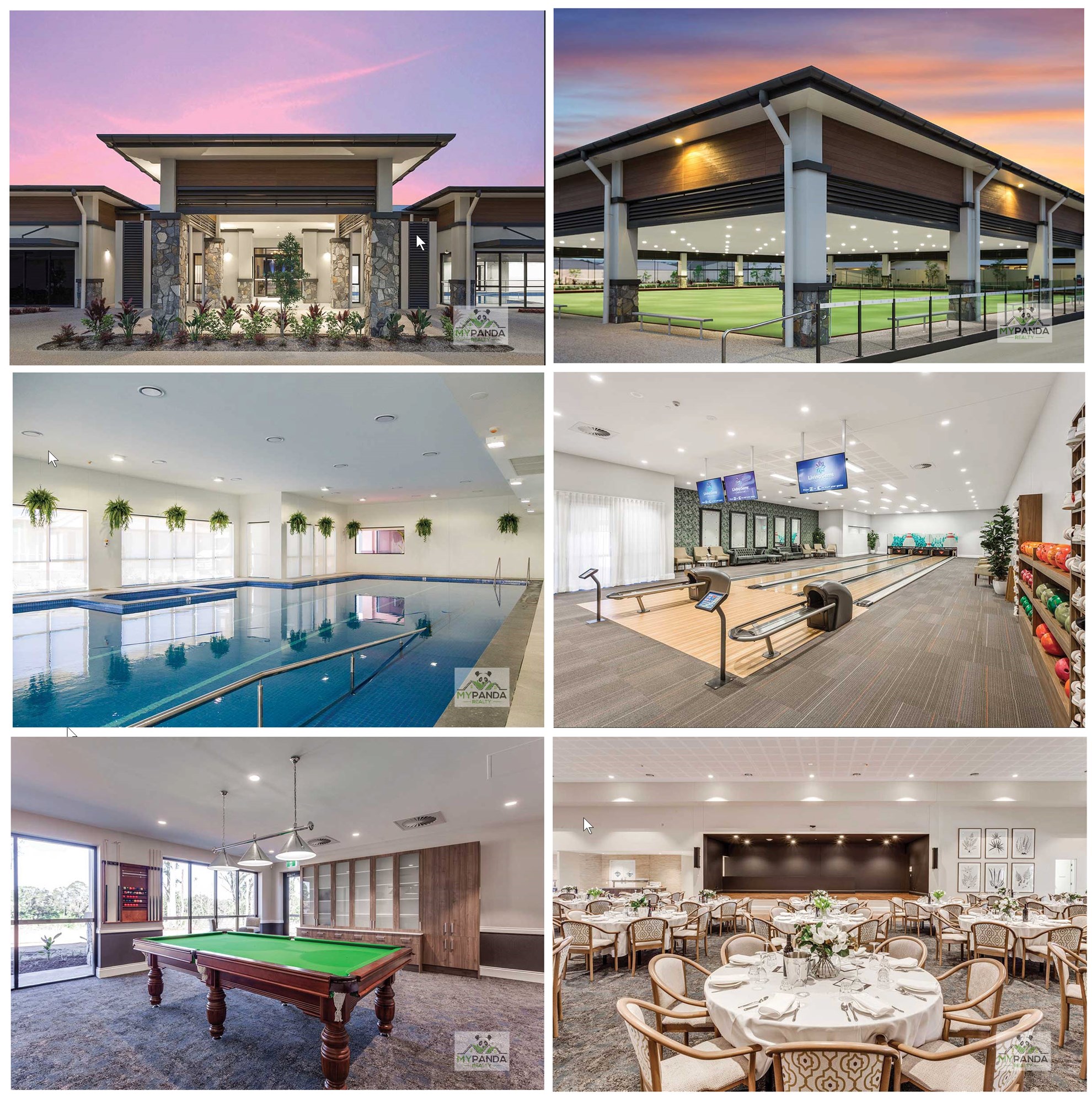 LIVING GEMS UNIT 319 176-184 TORRENS RD, Caboolture South, Moreton Bay Region, 0 rūma, 0 rūma horoi, Lifestyle Property