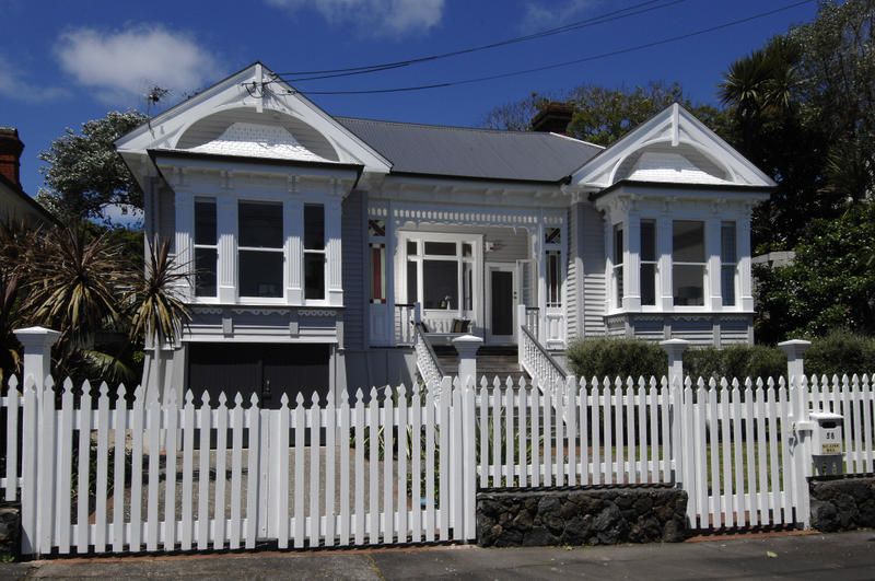 Residential  Mixed Housing Suburban Zone