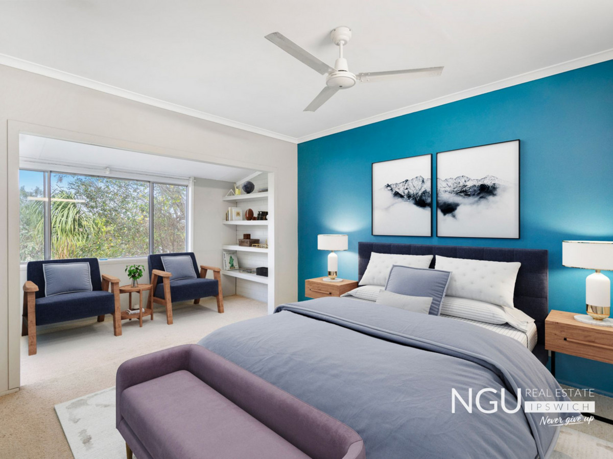 30 CASHMERE ST, Redbank Plains, Ipswich - Greater Region, 0房, 0浴, House