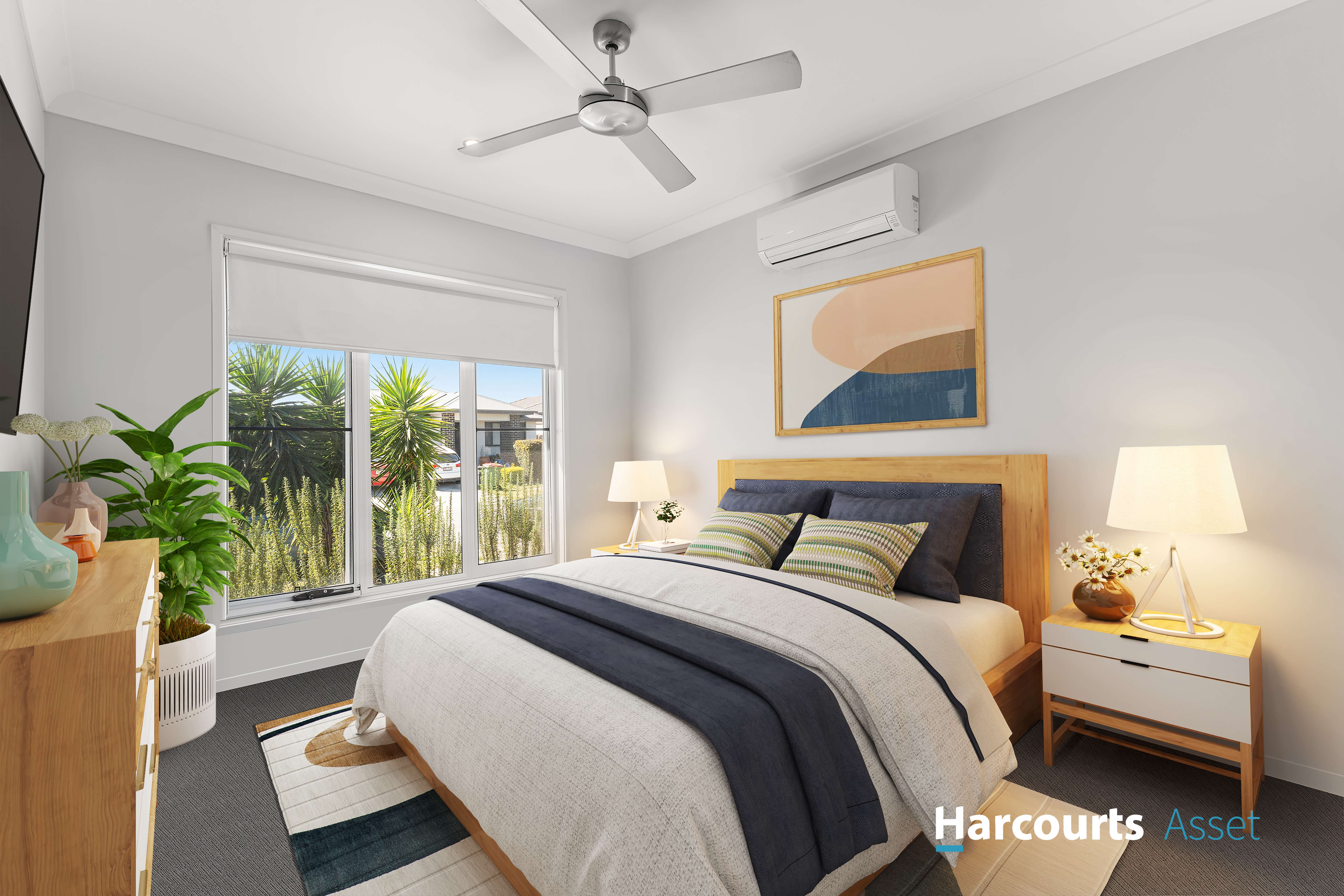 14 MOUNT GREVILLE WAY, Park Ridge, Brisbane - Southern Region, 0 ห้องนอน, 0 ห้องน้ำ, House