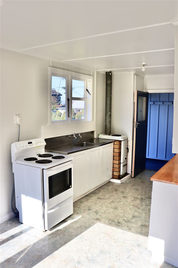 15 Takahe Street, Taihape and Surrounds, Rangitikei, 3 ਕਮਰੇ, 0 ਬਾਥਰੂਮ