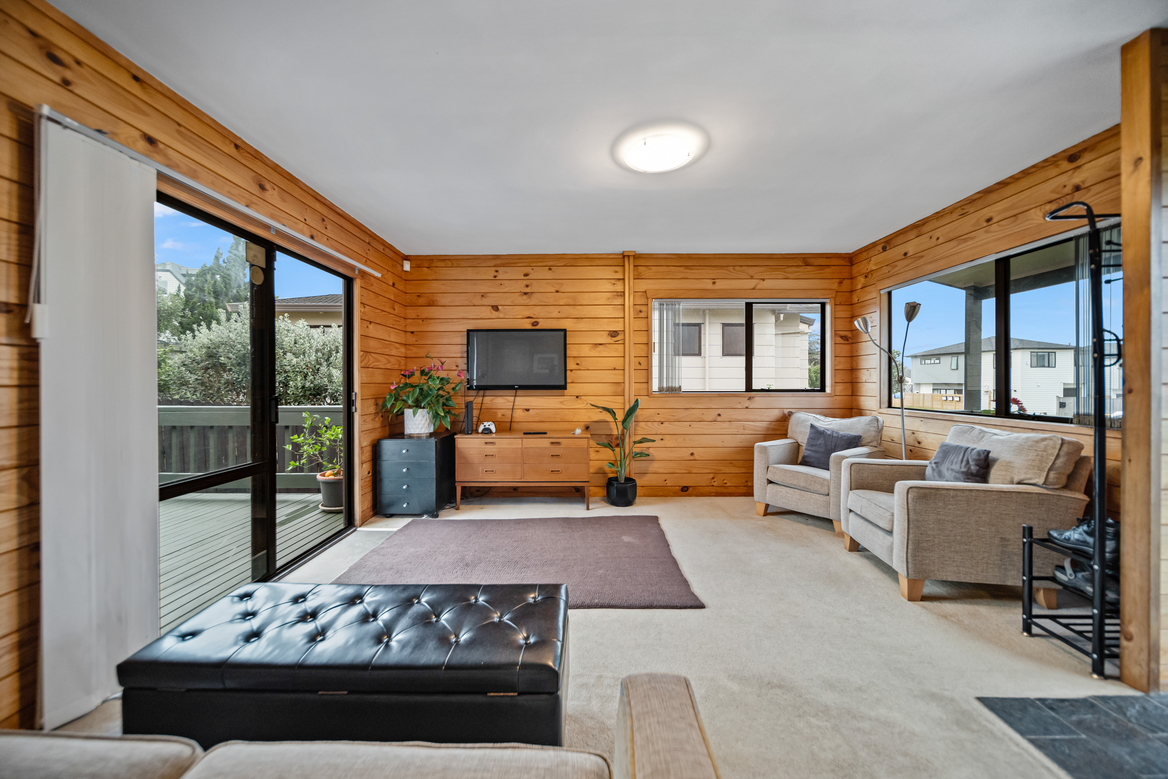 1/28 Gosford Drive, Botany Downs, Manukau City, 3 ਕਮਰੇ, 1 ਬਾਥਰੂਮ, House