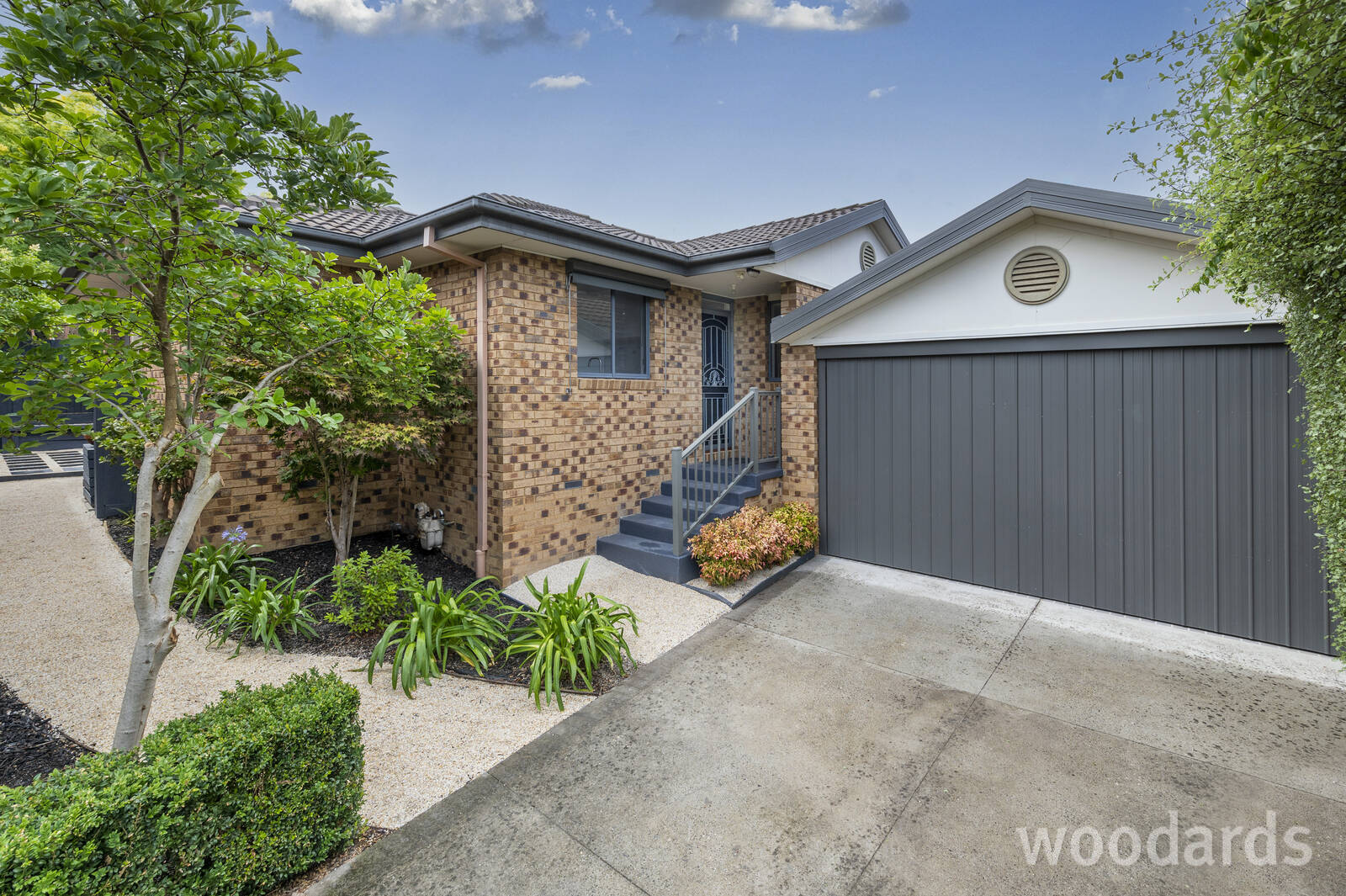 UNIT 3 35 CLYDE ST, Box Hill North, Inner East Melbourne, 0 ਕਮਰੇ, 0 ਬਾਥਰੂਮ, Unit