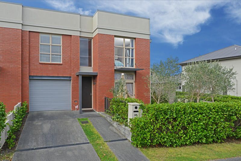 Residential  Mixed Housing Urban Zone