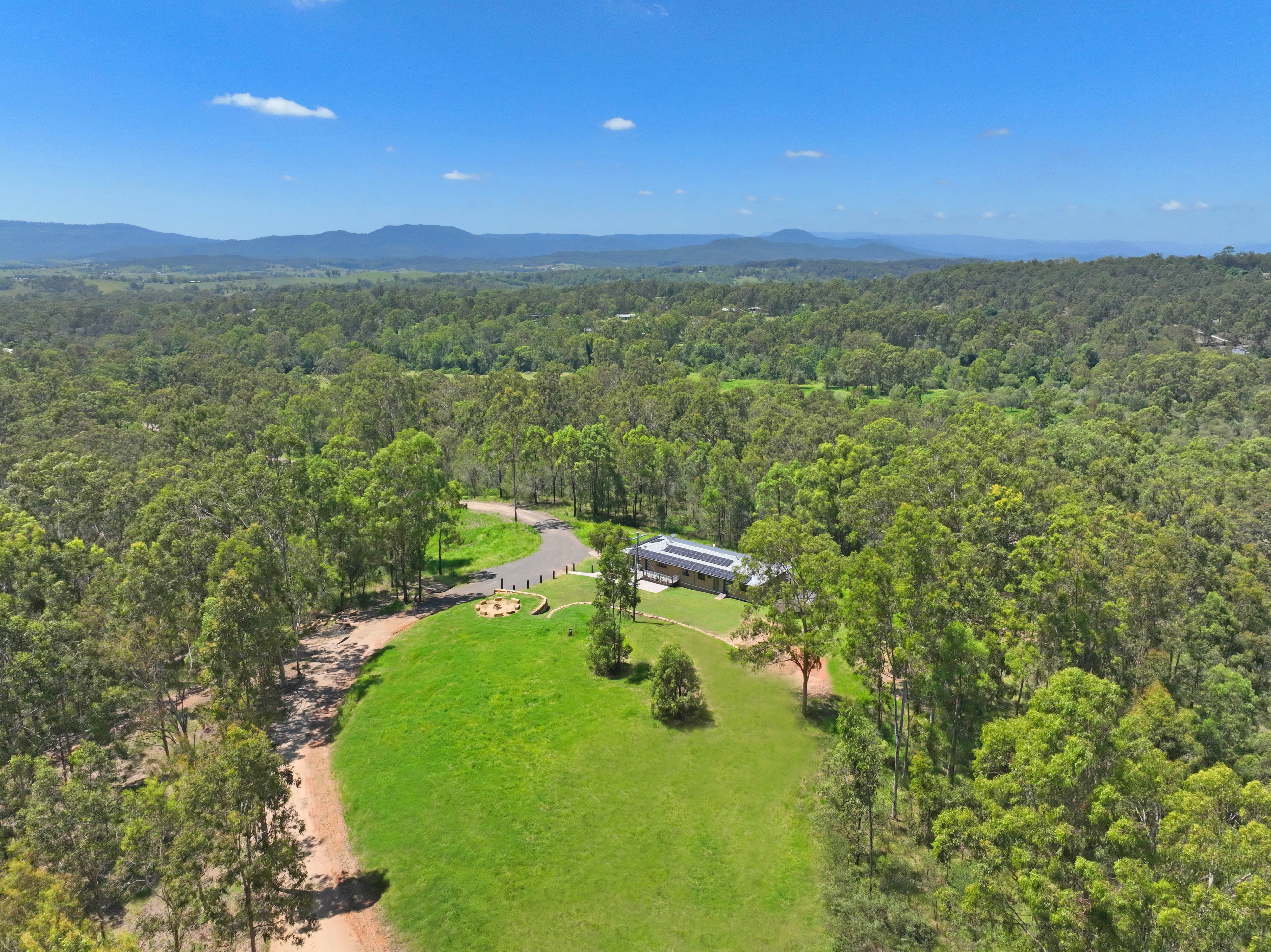 154 TREMAYNE RD, Mundoolun, Beaudesert Region, 0 ห้องนอน, 0 ห้องน้ำ, House