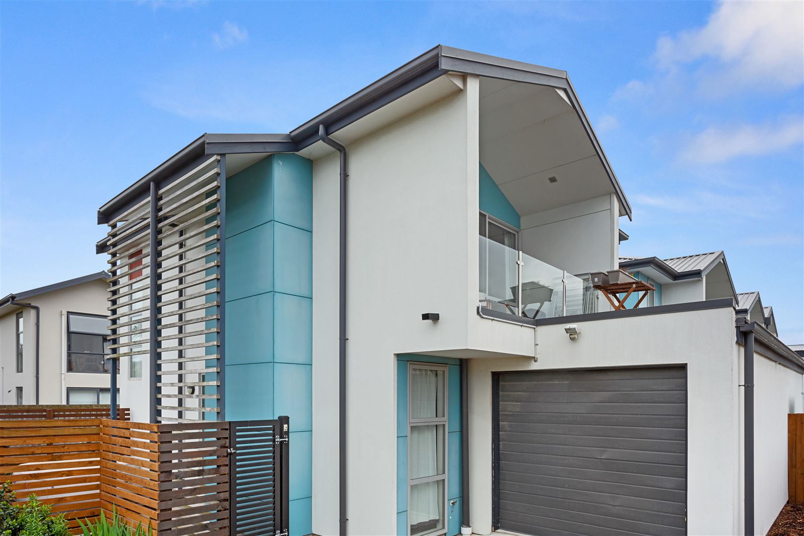 Residential Medium Density