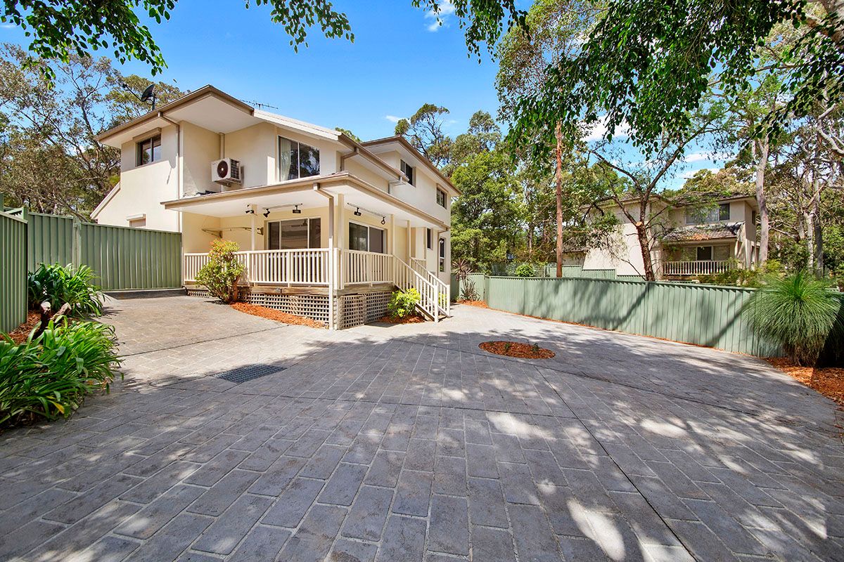 UNIT 3 1 BARRY RD, Menai, Sutherland Shire, 0 ਕਮਰੇ, 0 ਬਾਥਰੂਮ, Townhouse