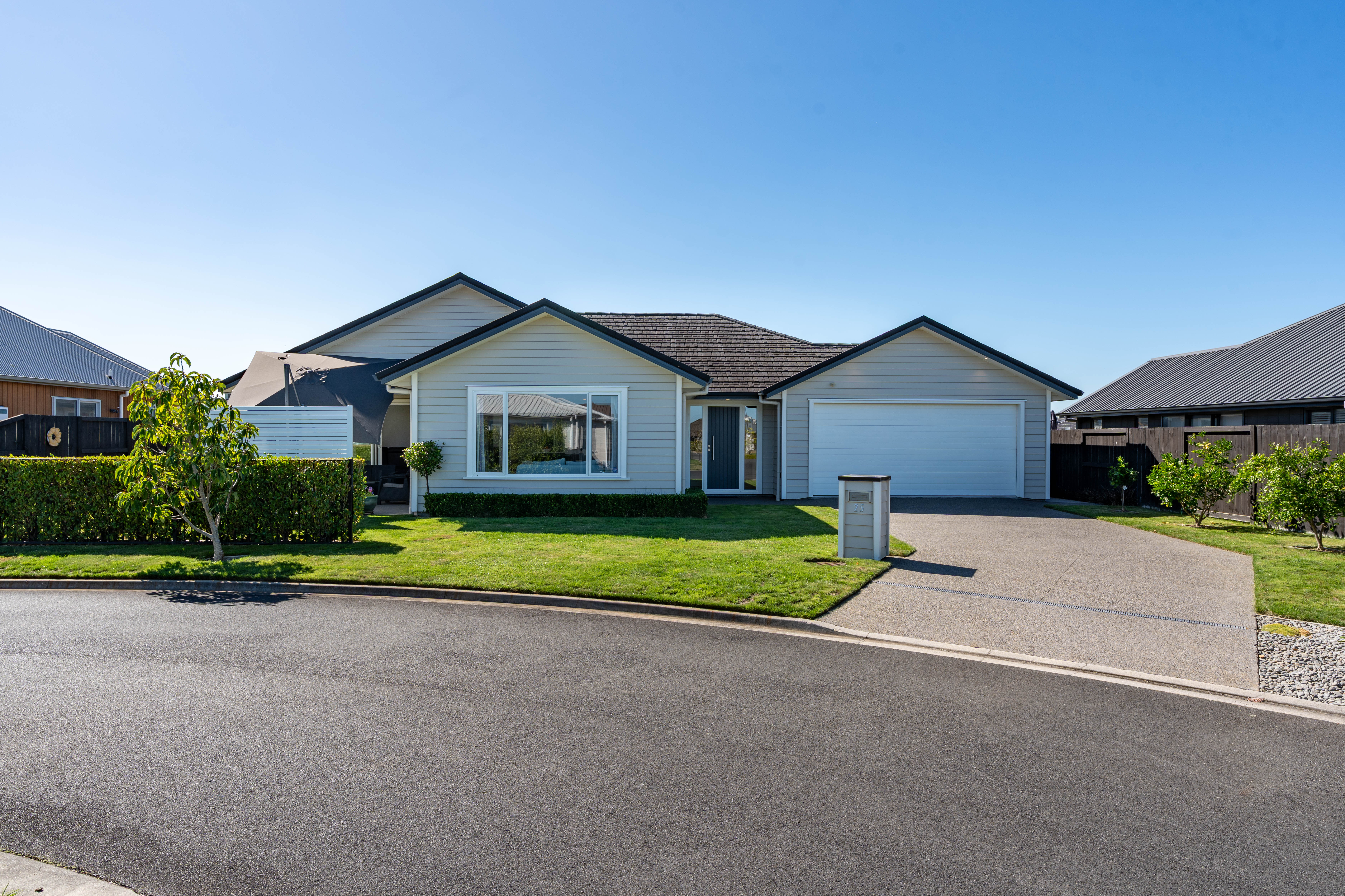25 Avian Place, Flagstaff, Hamilton City, 4房, 2浴, House