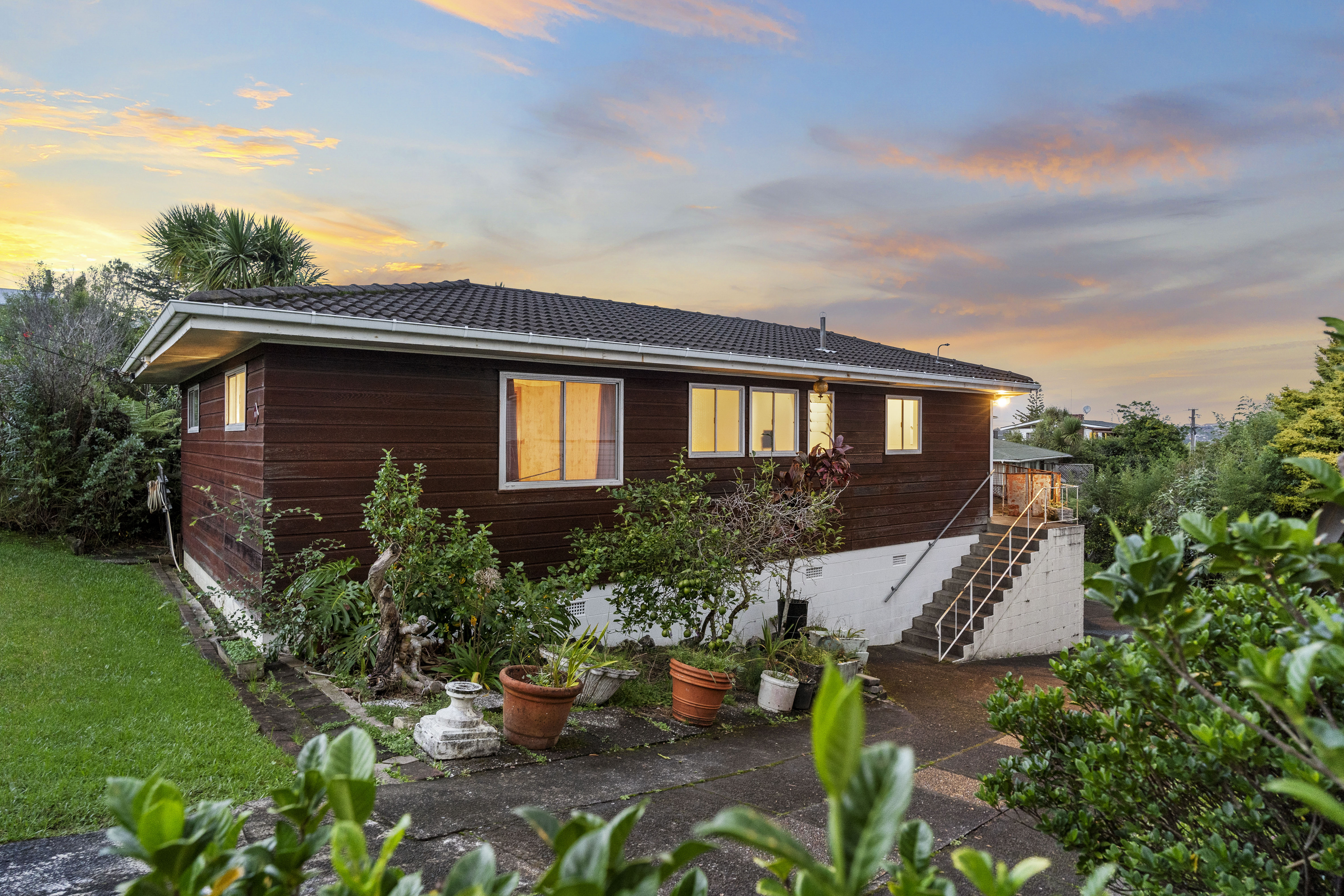 Residential  Mixed Housing Suburban Zone