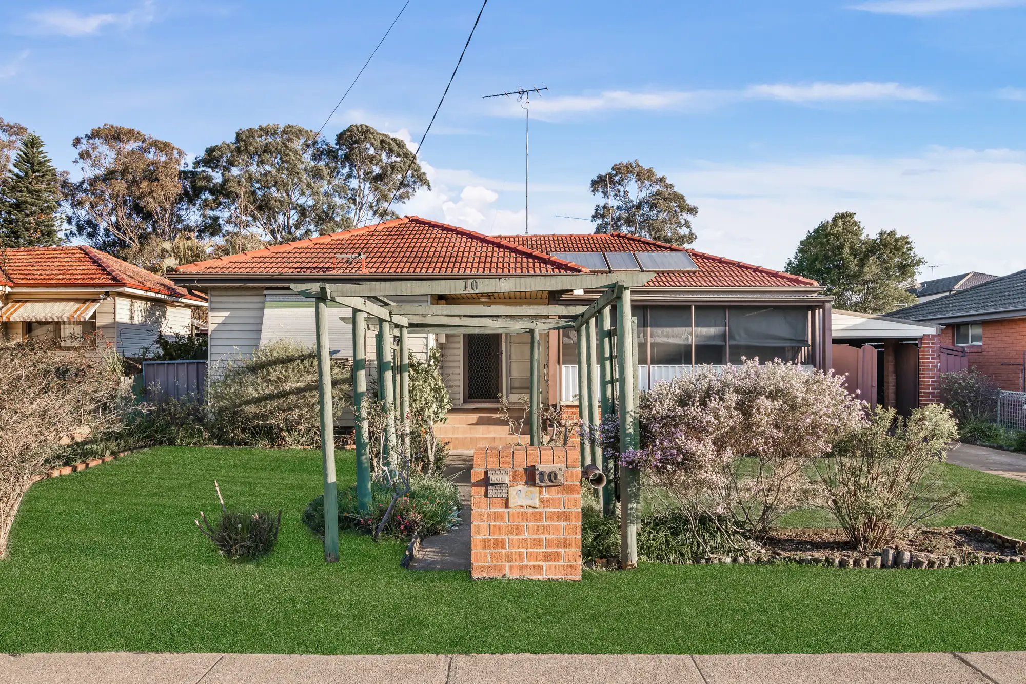 10 KURRAJONG AV, Mount Druitt, Outer Western Sydney, 0部屋, 0バスルーム, House