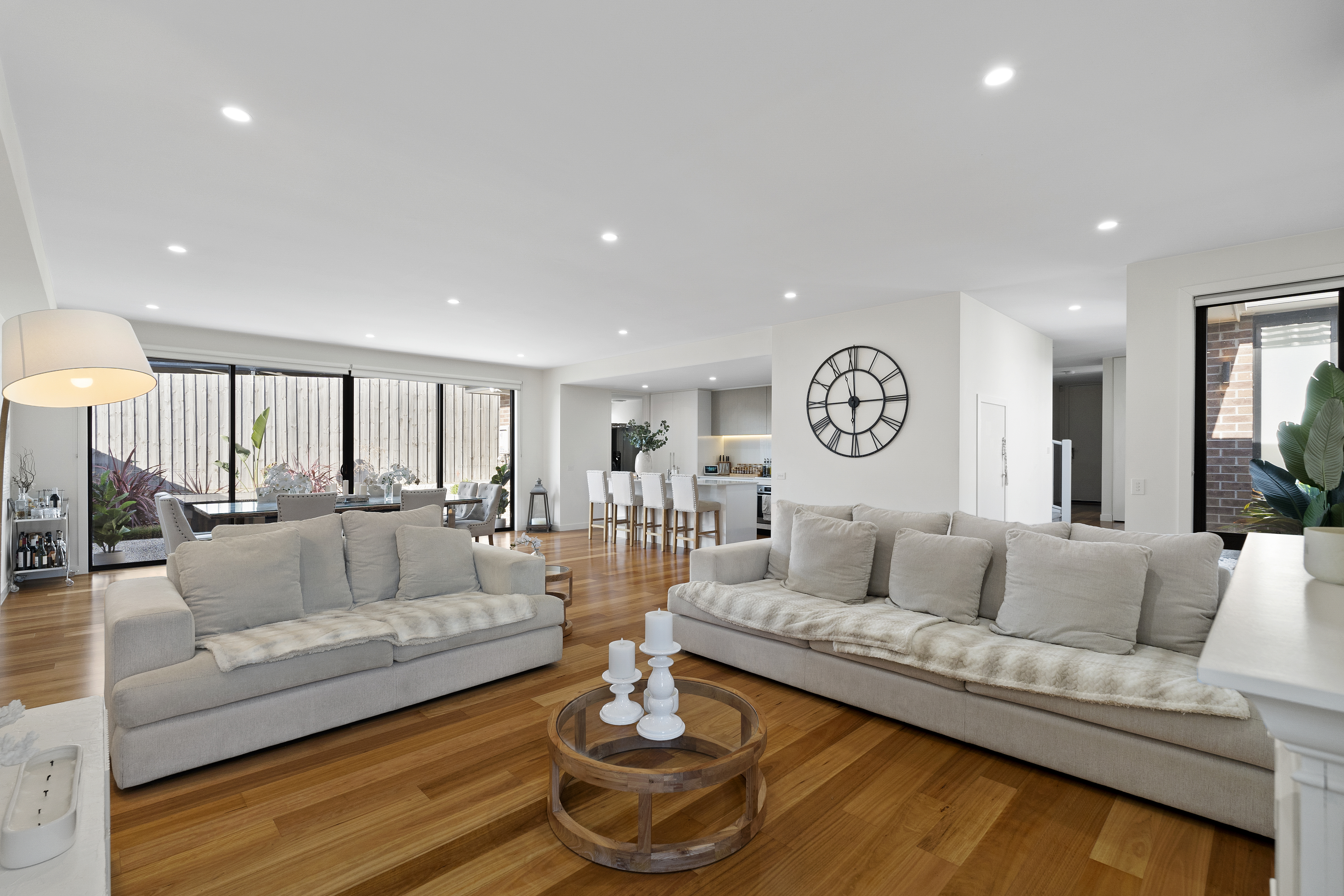 UNIT 20 24 CARLISLE RD, Ferntree Gully, East Melbourne, 0部屋, 0バスルーム, Townhouse