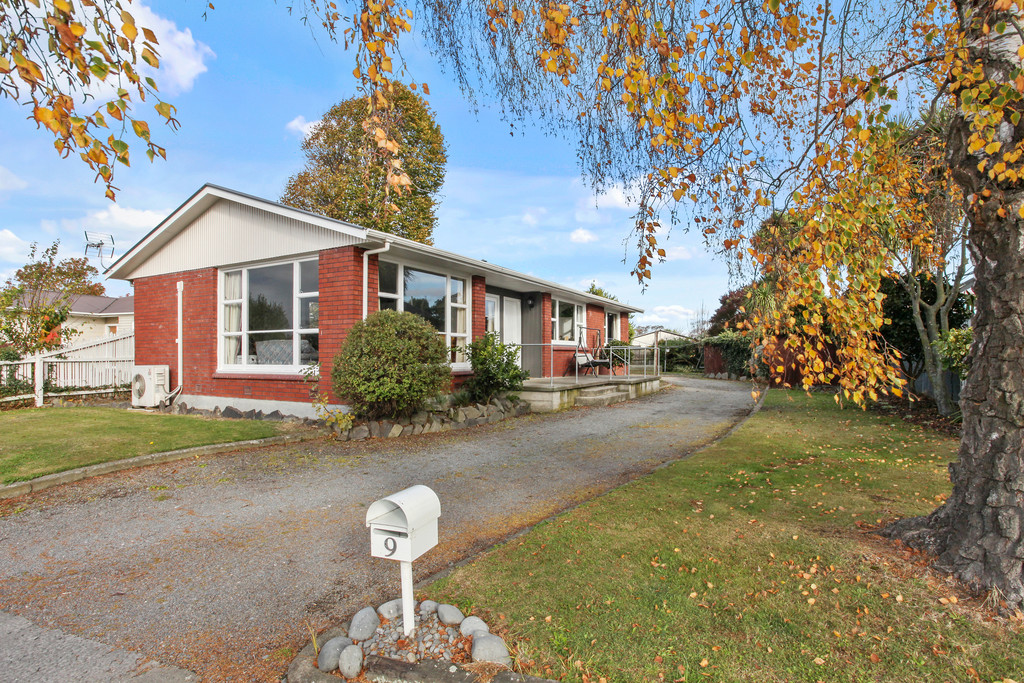 Residential Suburban