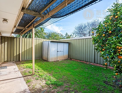 Unit 2/21 HART STREET, SEMAPHORE, 0 ห้องนอน, 0 ห้องน้ำ, Unit