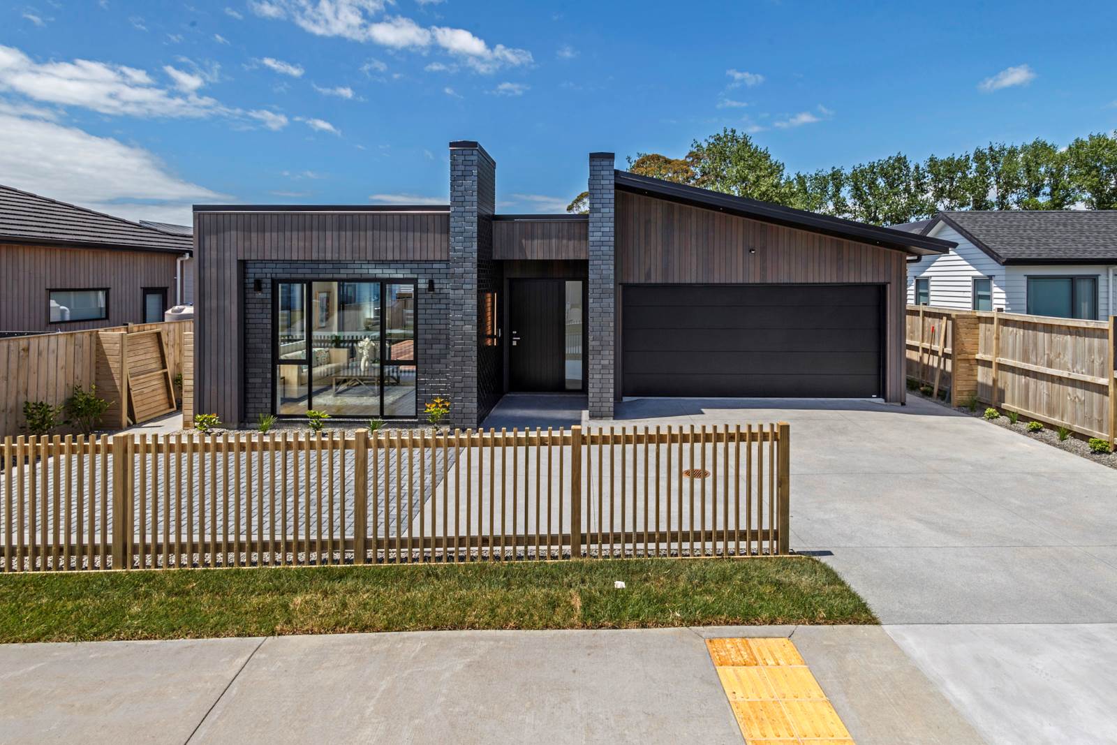 Residential  Mixed Housing Suburban Zone
