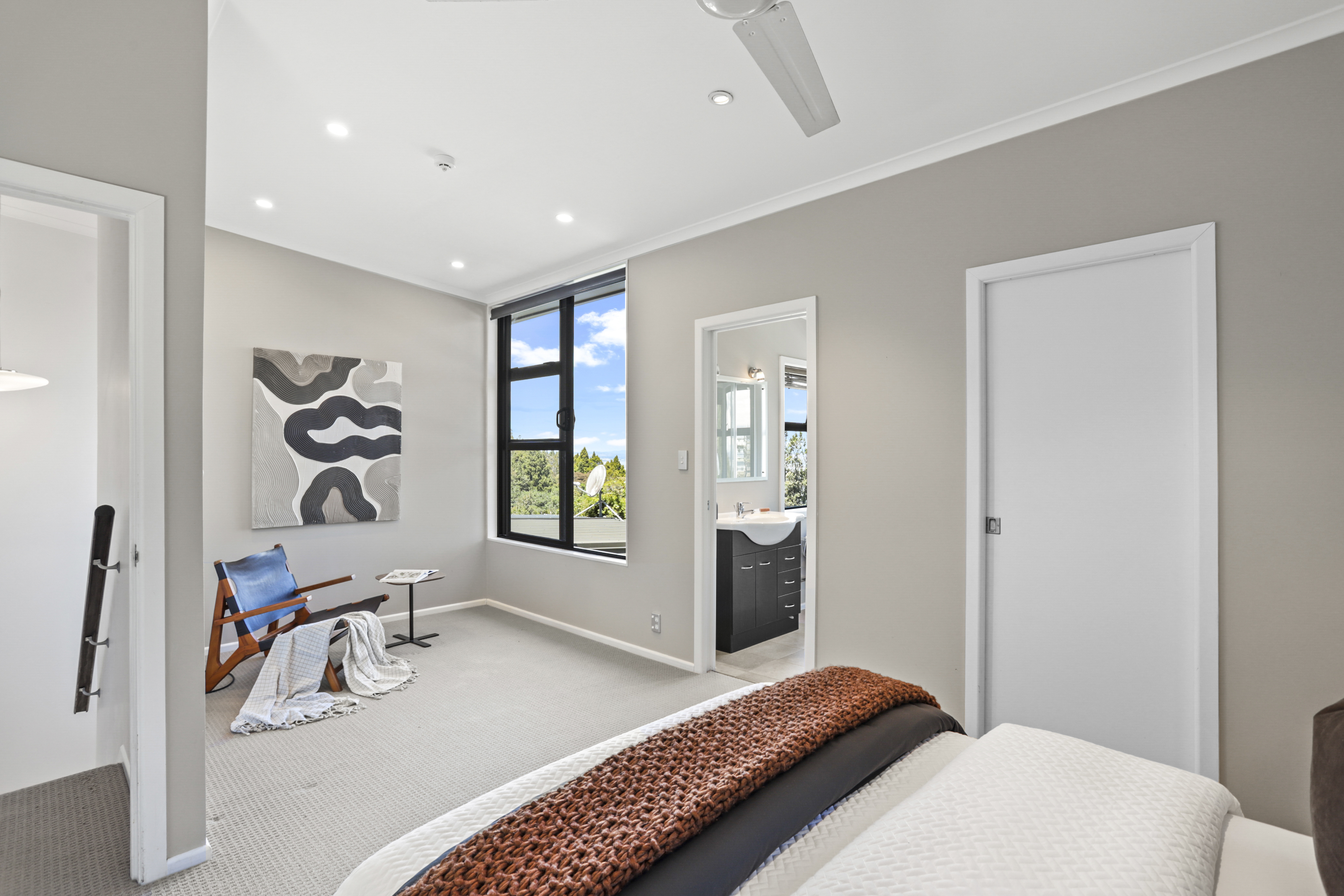6 Otitori Bay Road, Titirangi, Auckland - Waitakere, 4部屋, 0バスルーム, House