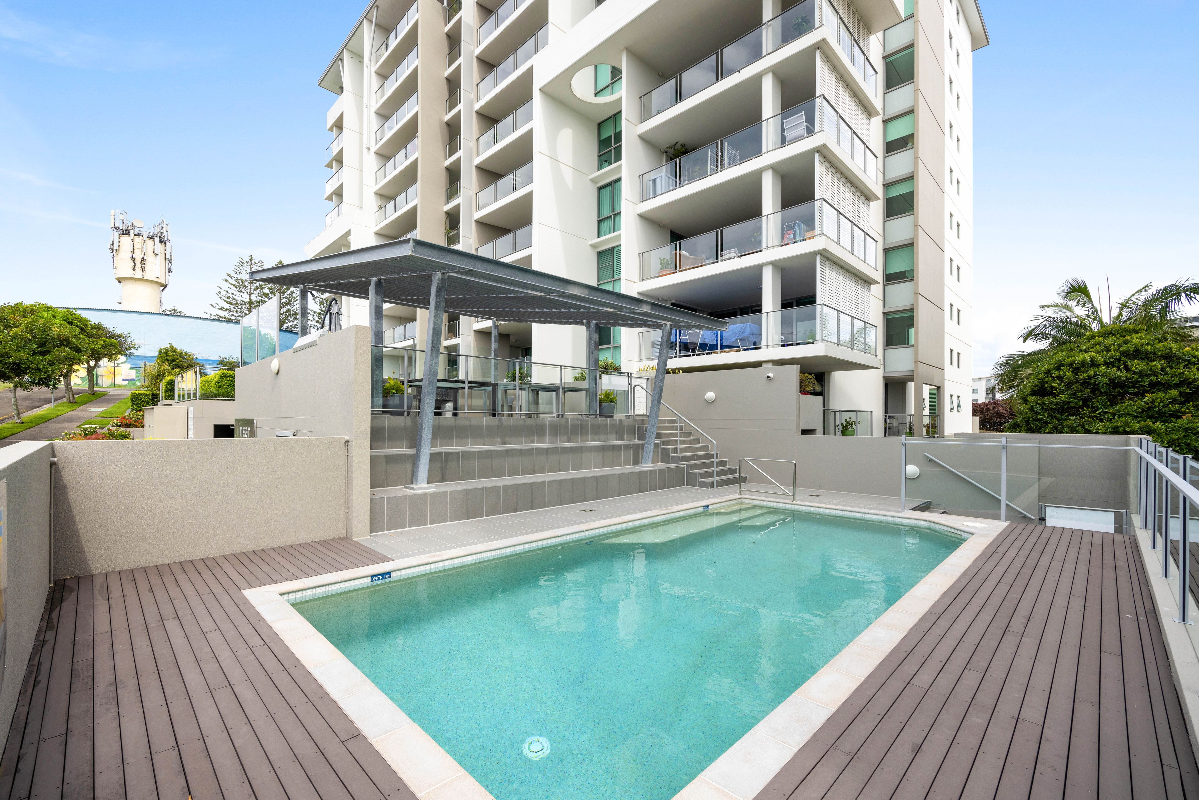 LINEAR KINGS BEACH UNIT 5 34 QUEEN ST, Kings Beach, Sunshine Coast, 0 Bedrooms, 0 Bathrooms, Unit