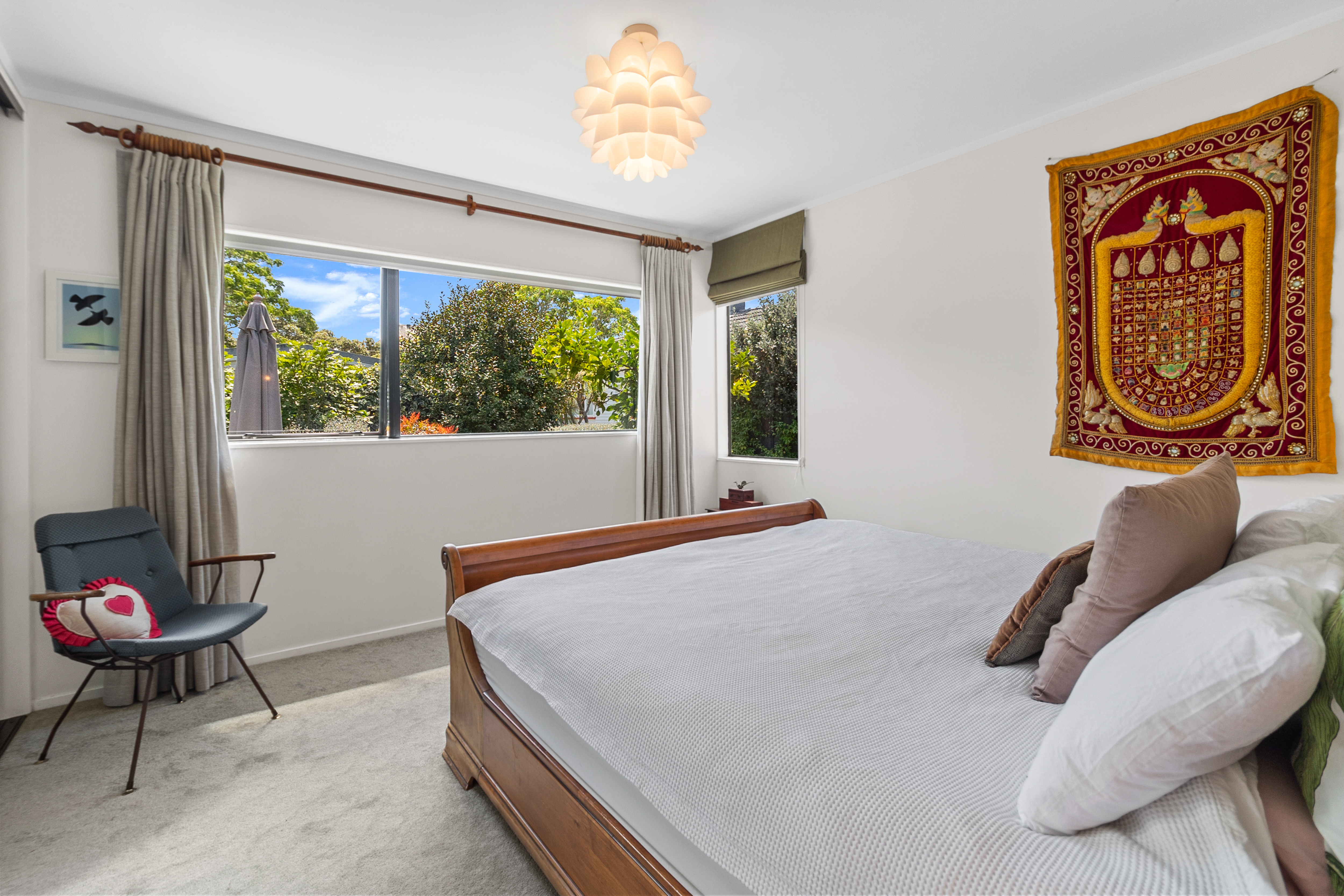 68b Gribblehirst Road, Sandringham, Auckland City, 3 chambres, 1 salles de bain, House