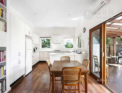 13 GARFIELD AV, ORMOND VIC 3204, 0房, 0浴, House