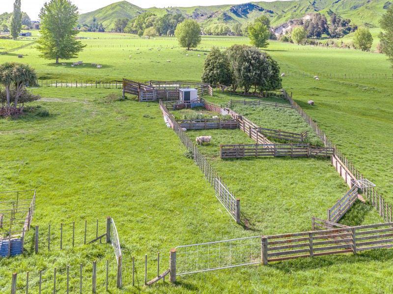 7988 State Highway 1, Taihape and Surrounds, Rangitikei, 0 ਕਮਰੇ, 0 ਬਾਥਰੂਮ