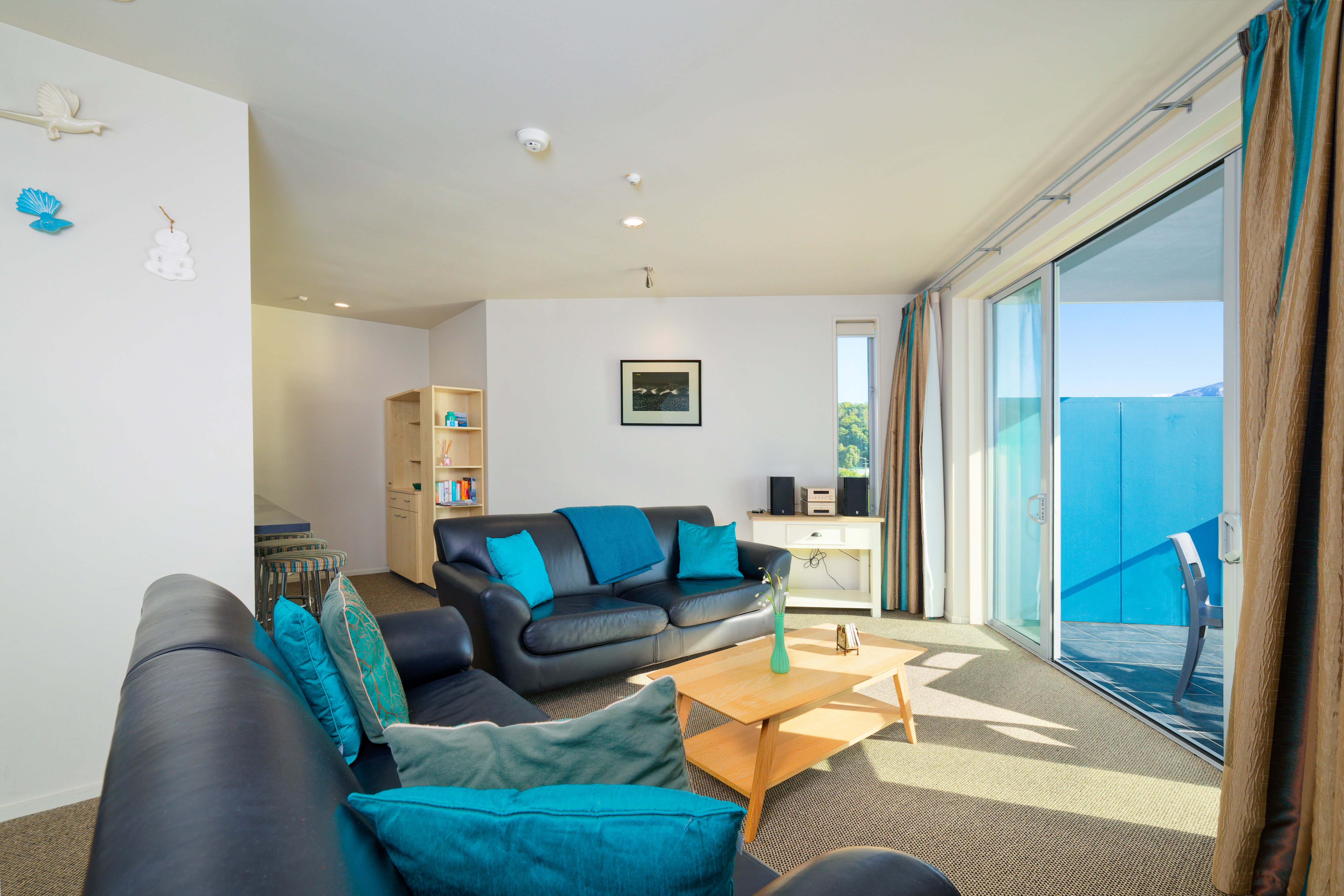 7/78 Esplanade, Kaikoura, Kaikoura, 2 Bedrooms, 1 Bathrooms, Apartment