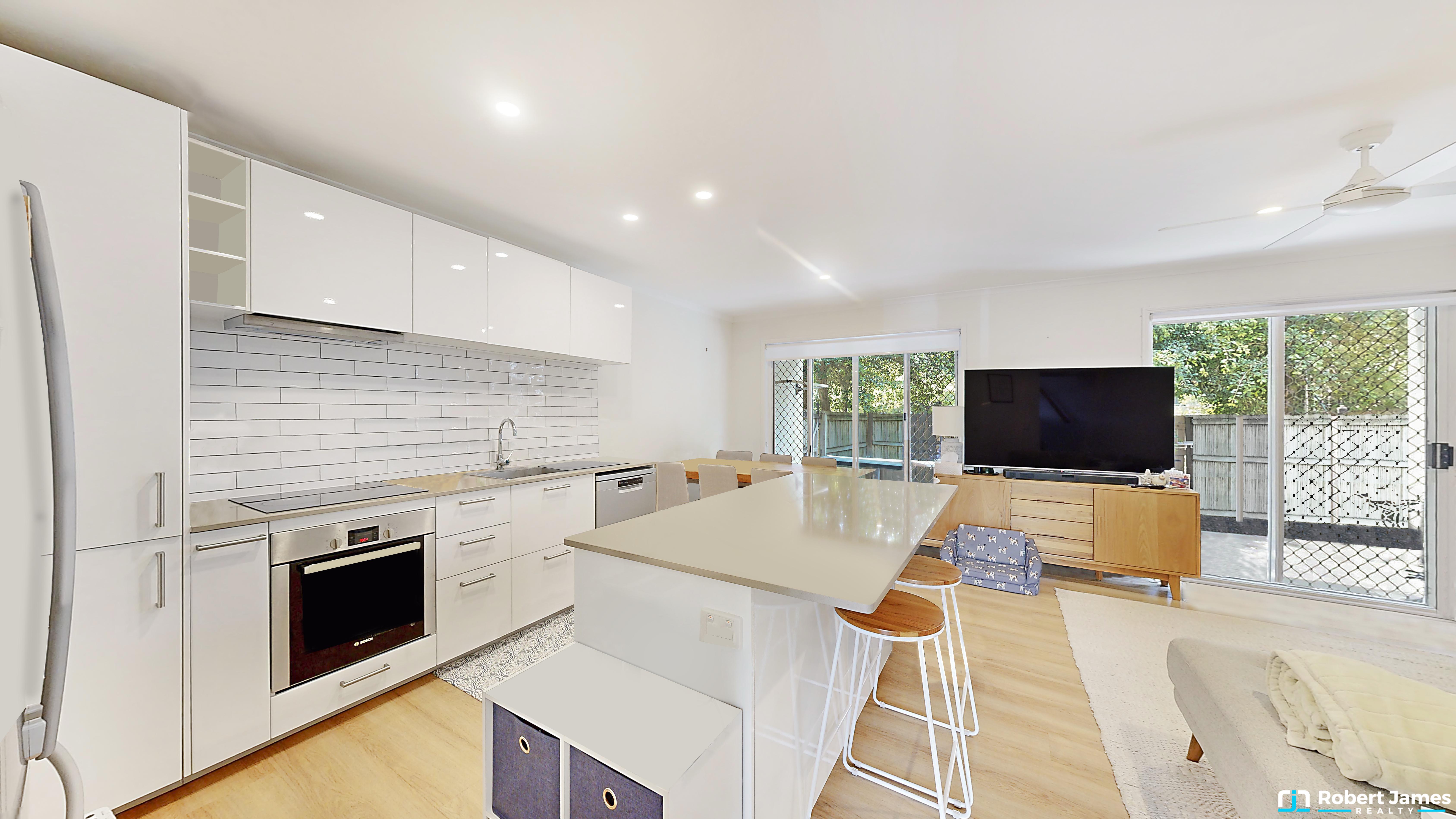 WIMBLEDON COMMON UNIT 21 1 BEACON CT, Sunrise Beach, Sunshine Coast, 0 habitaciones, 0 baños, Townhouse