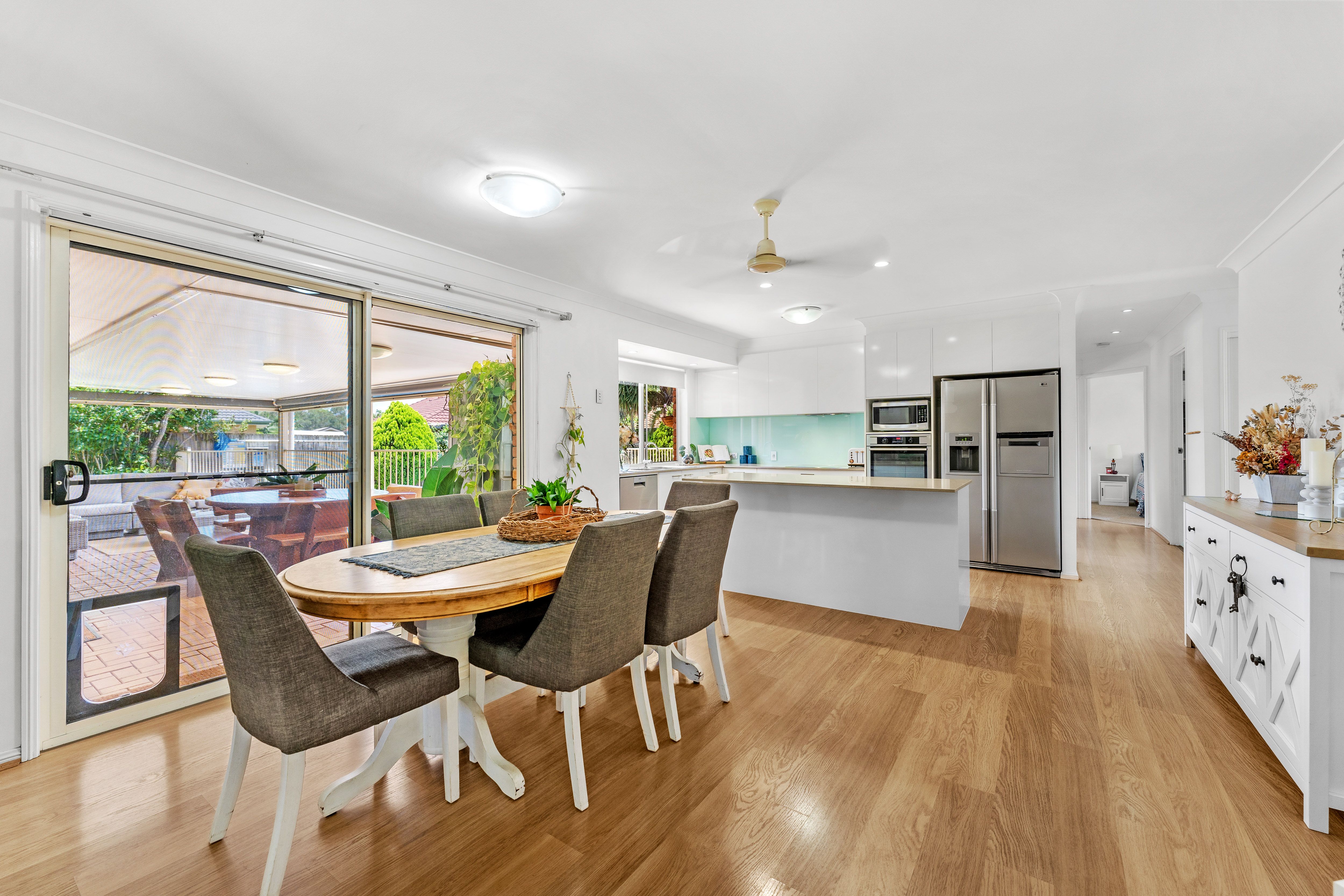 4 CENTRAL ST, Forest Lake, Brisbane Western Region, 0 침실, 0 욕실, House