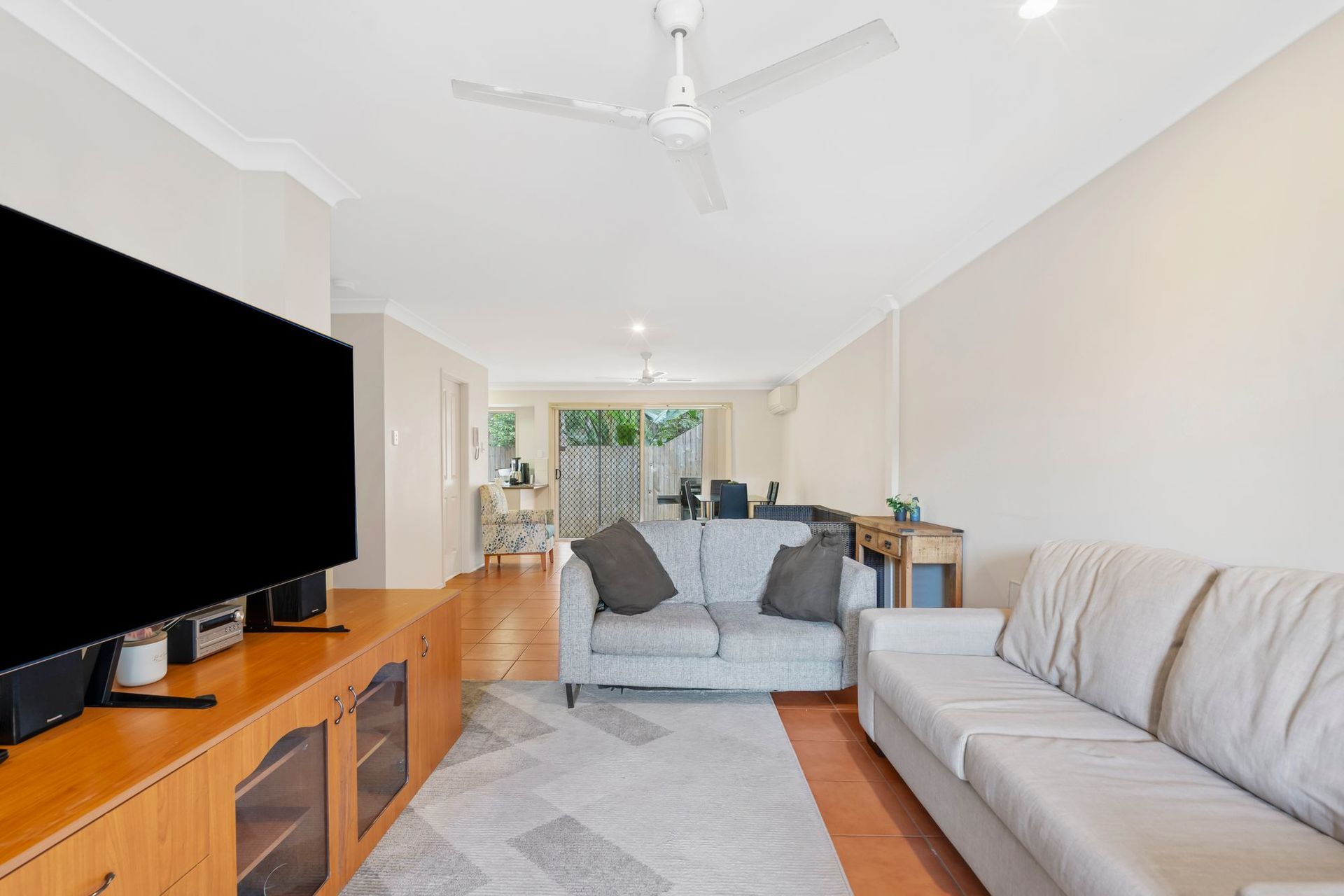 UNIT 5 23 NIKAU CR, Nerang, Gold Coast, 0 ਕਮਰੇ, 0 ਬਾਥਰੂਮ, Townhouse